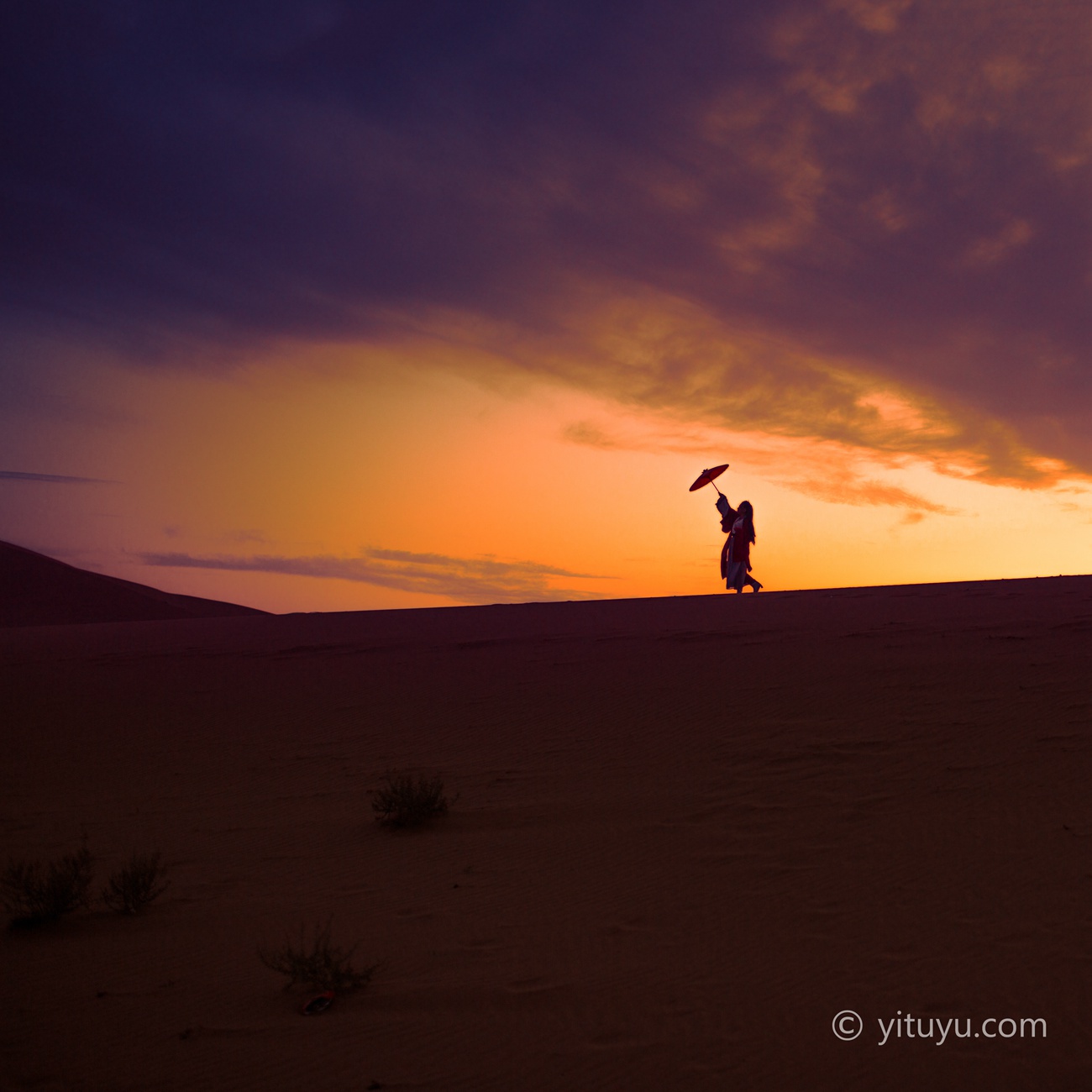 图片[6]-[YITUYU艺图语] 2021.06.30 木兰花 静静 [39P] – 速更版-美库