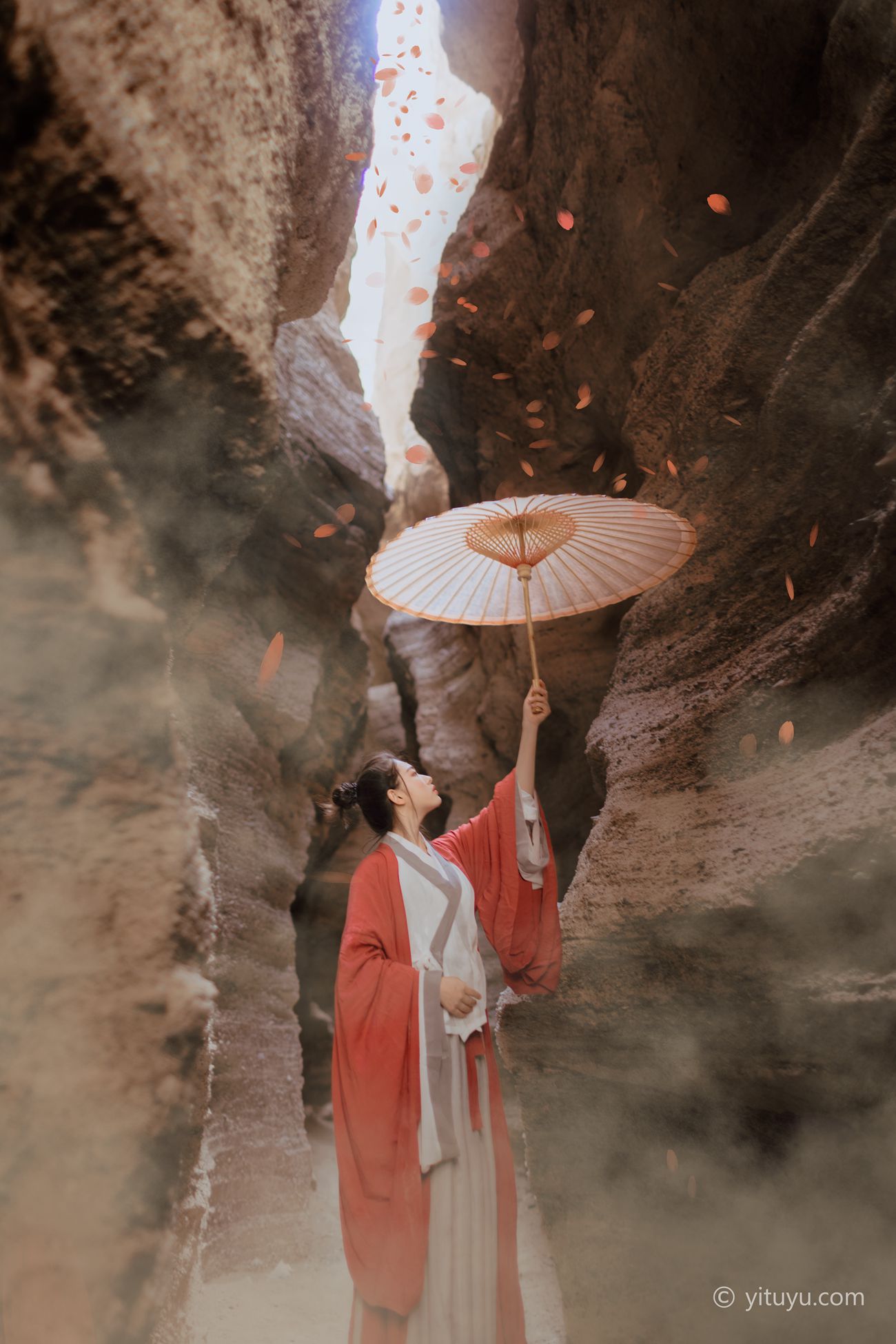 图片[9]-[YITUYU艺图语] 2021.06.30 木兰花 静静 [39P] – 速更版-美库