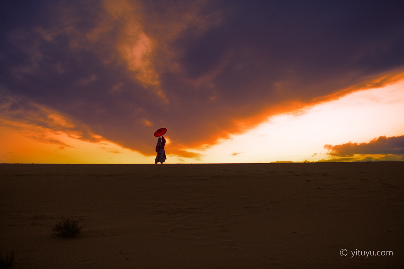 图片[12]-[YITUYU艺图语] 2021.06.30 木兰花 静静 [39P] – 速更版-美库