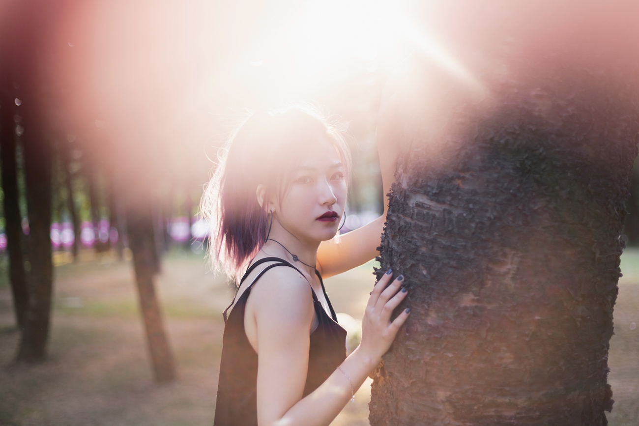 图片[7]-[YITUYU艺图语] 2021.07.01 不受束缚 无 [32P] – 速更版-美库