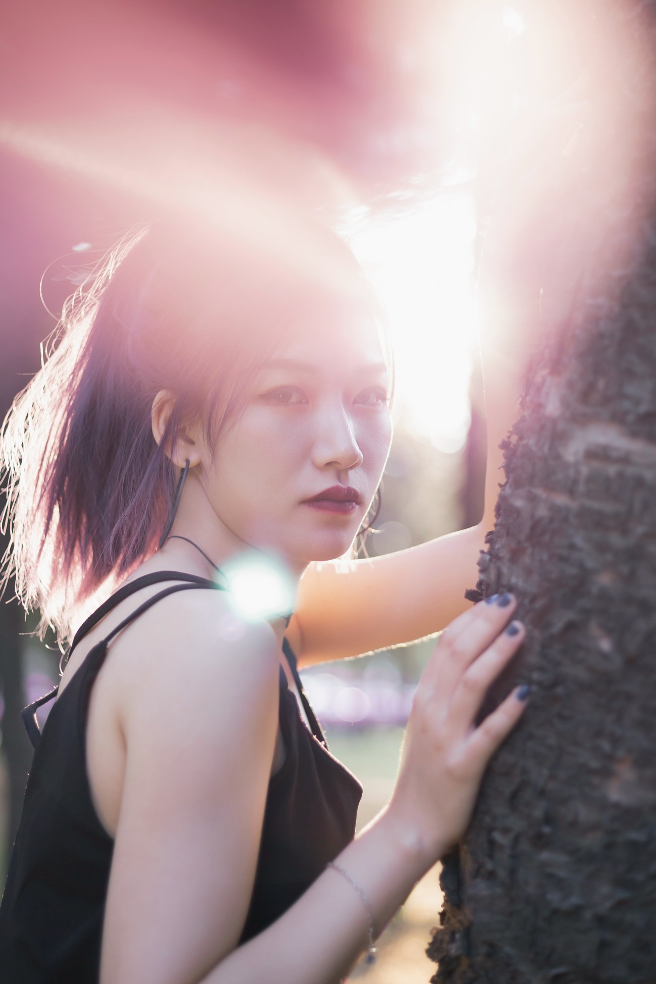 图片[9]-[YITUYU艺图语] 2021.07.01 不受束缚 无 [32P] – 速更版-美库