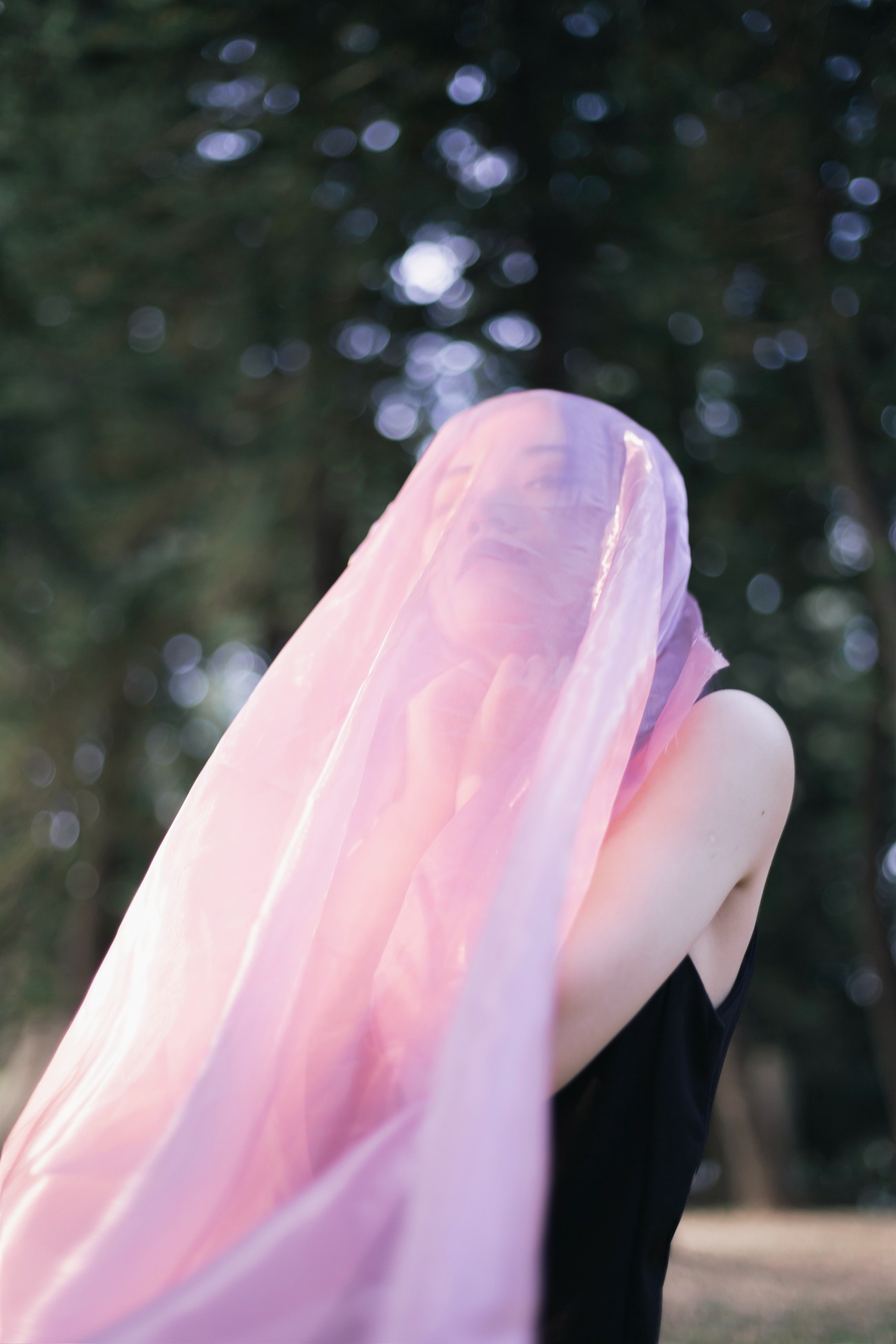 图片[10]-[YITUYU艺图语] 2021.07.01 不受束缚 无 [32P] – 速更版-美库