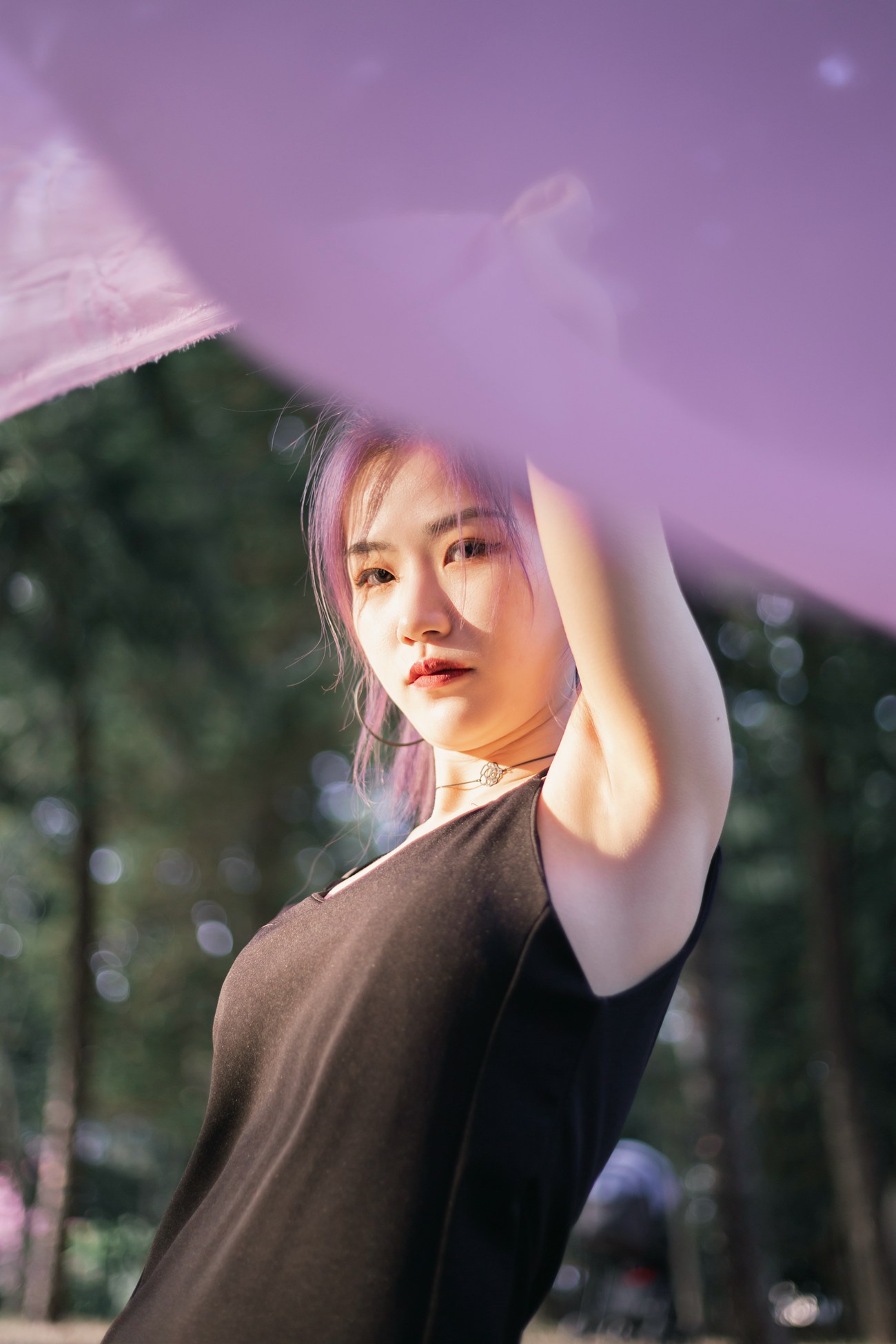 图片[11]-[YITUYU艺图语] 2021.07.01 不受束缚 无 [32P] – 速更版-美库