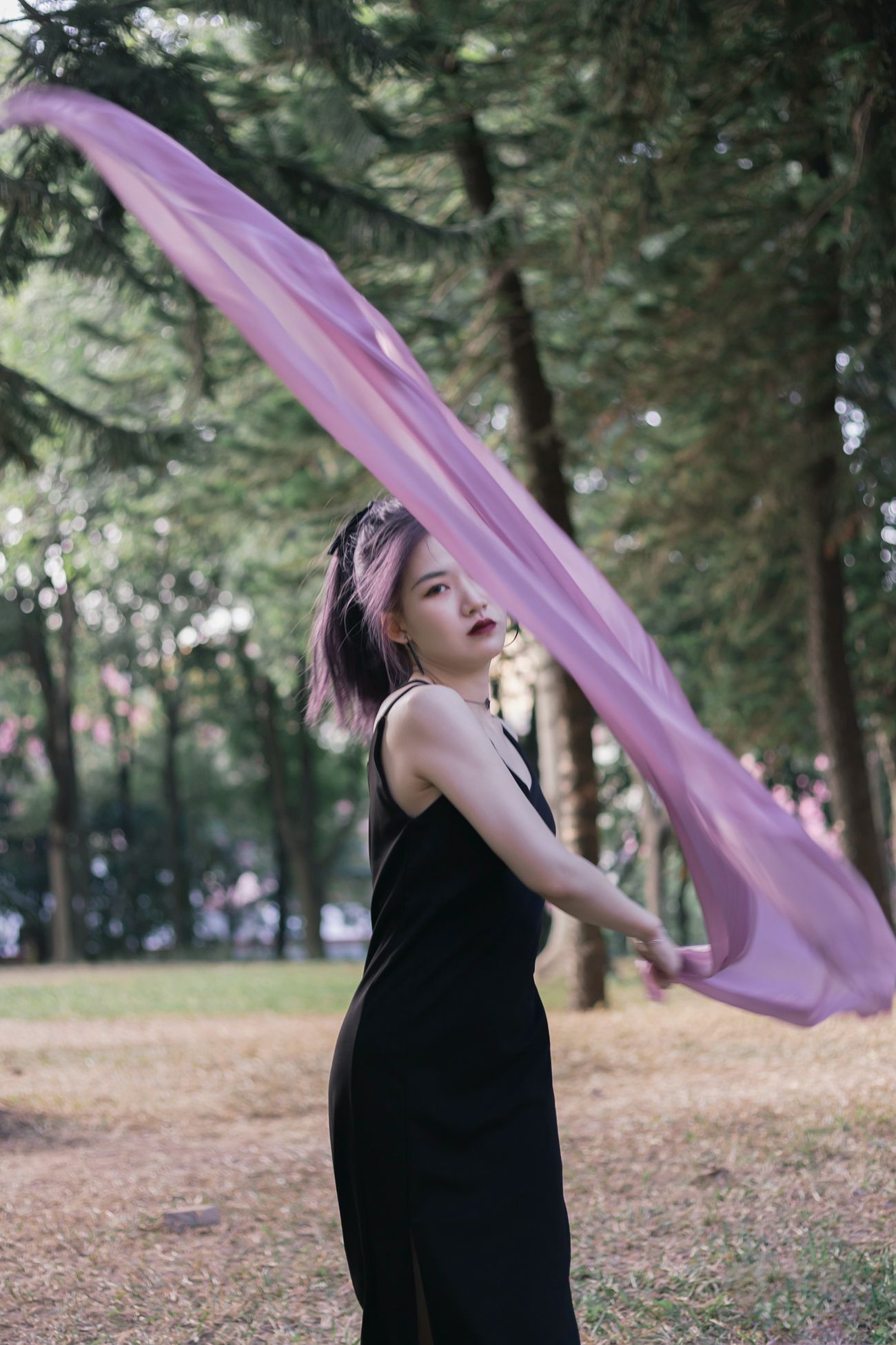 图片[12]-[YITUYU艺图语] 2021.07.01 不受束缚 无 [32P] – 速更版-美库