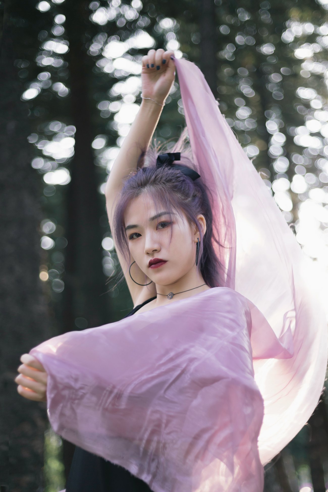 图片[13]-[YITUYU艺图语] 2021.07.01 不受束缚 无 [32P] – 速更版-美库