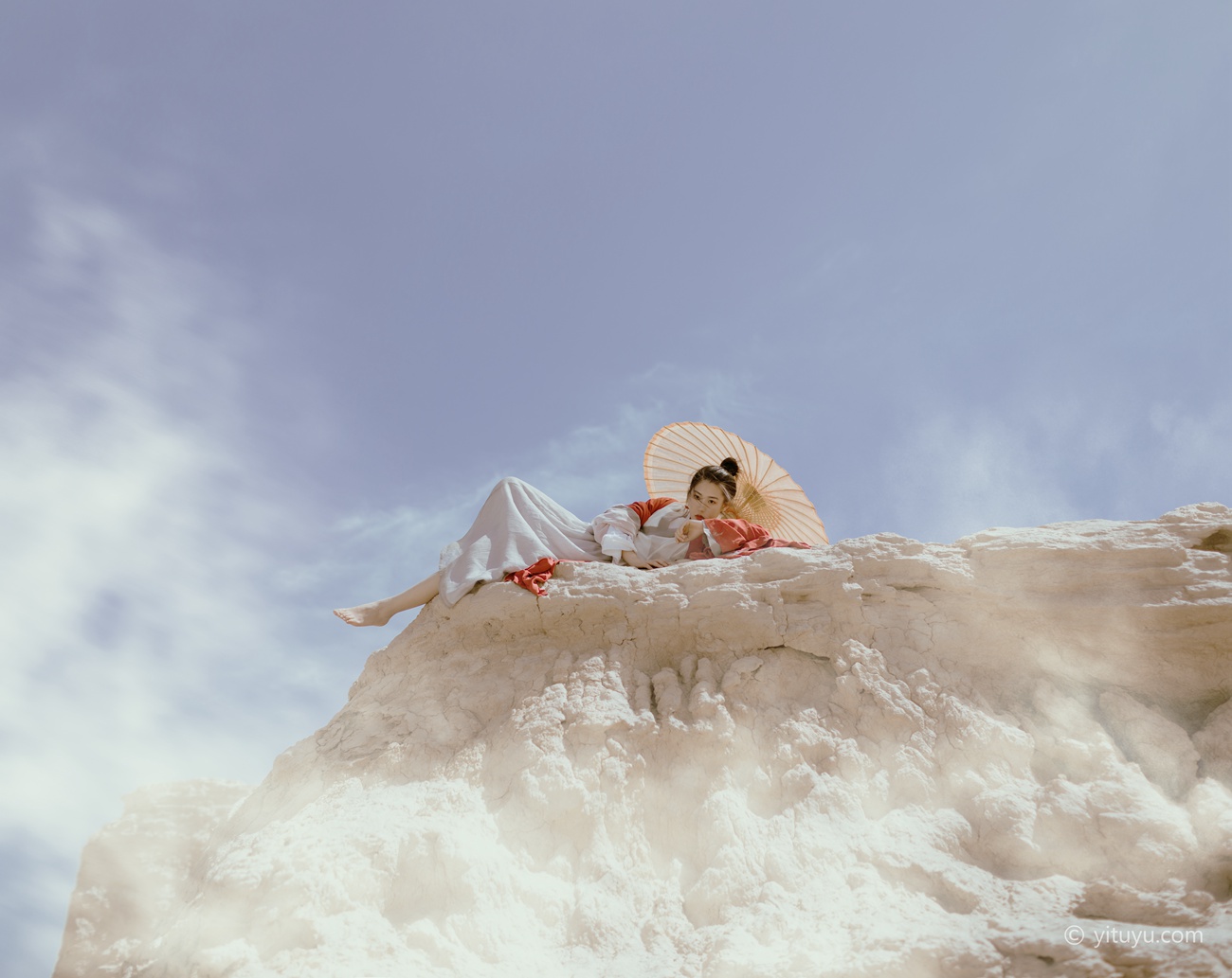 图片[27]-[YITUYU艺图语] 2021.06.30 木兰花 静静 [39P] – 速更版-美库