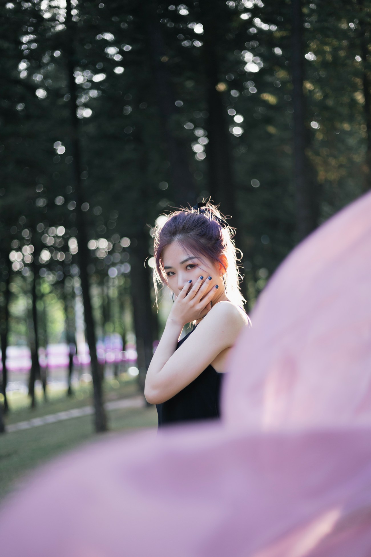 图片[14]-[YITUYU艺图语] 2021.07.01 不受束缚 无 [32P] – 速更版-美库