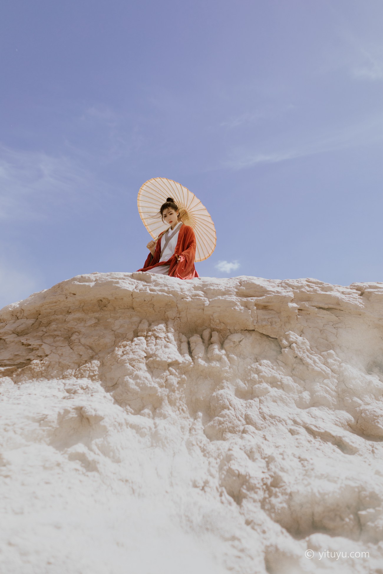 图片[29]-[YITUYU艺图语] 2021.06.30 木兰花 静静 [39P] – 速更版-美库