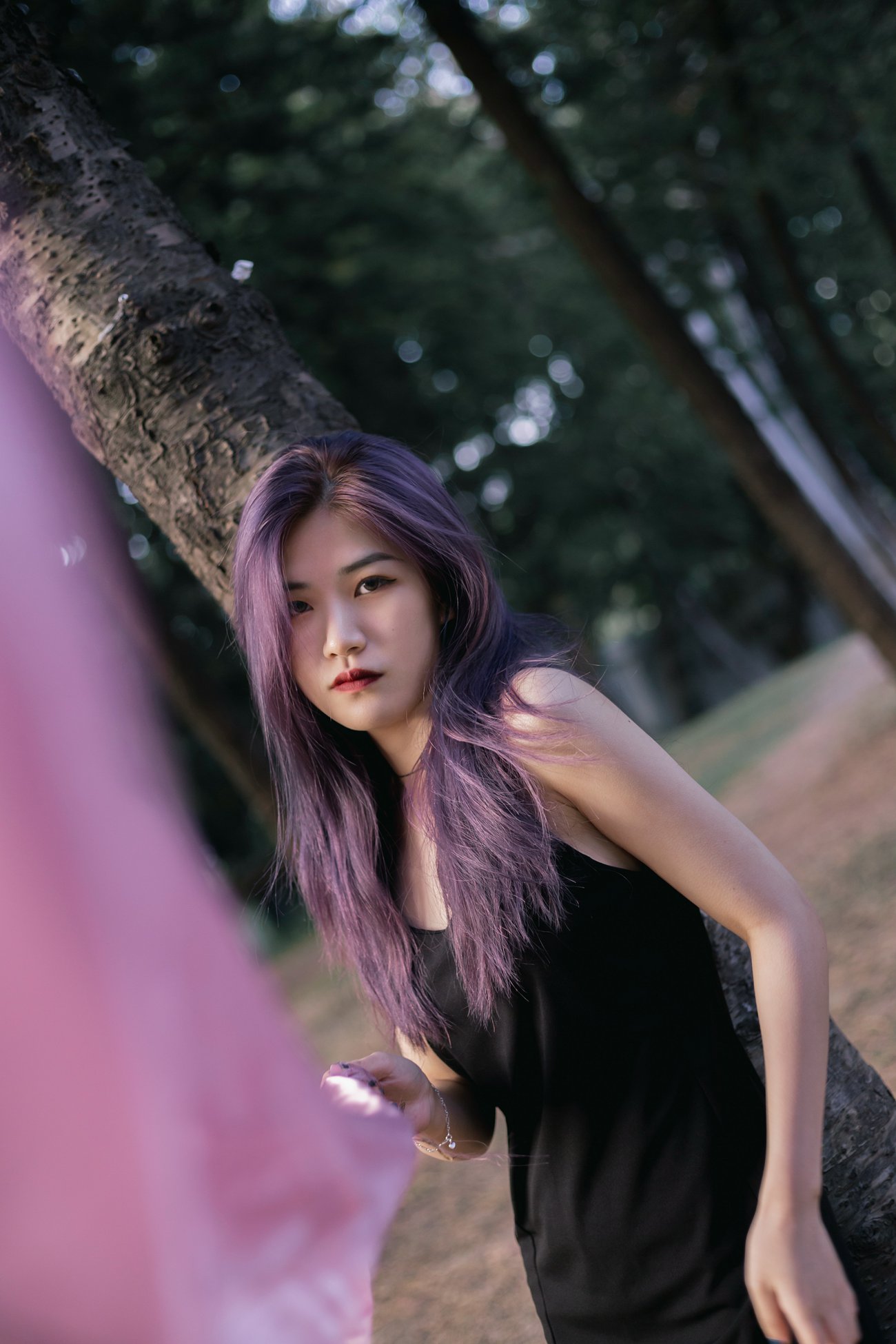 图片[17]-[YITUYU艺图语] 2021.07.01 不受束缚 无 [32P] – 速更版-美库