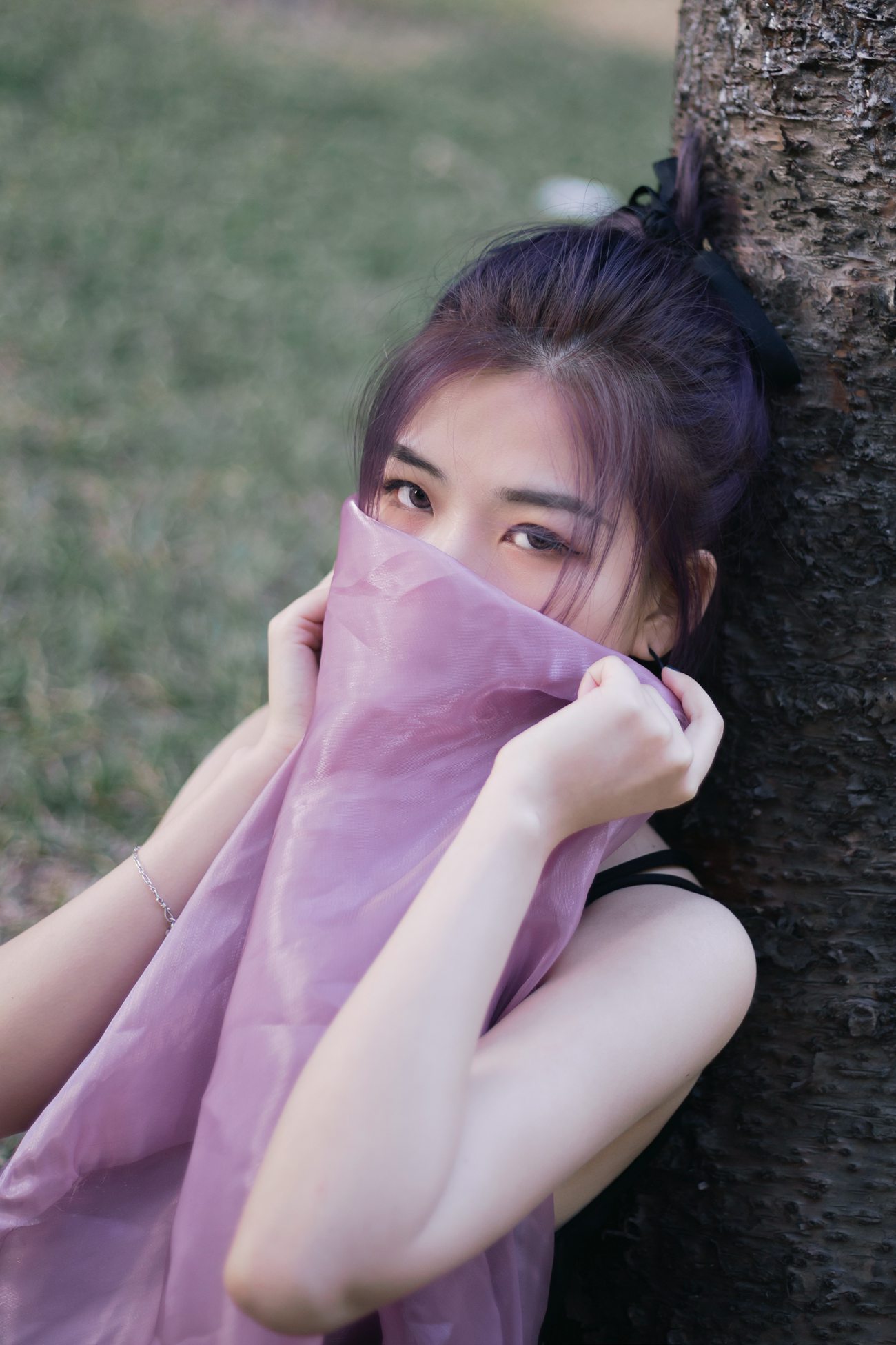 图片[18]-[YITUYU艺图语] 2021.07.01 不受束缚 无 [32P] – 速更版-美库