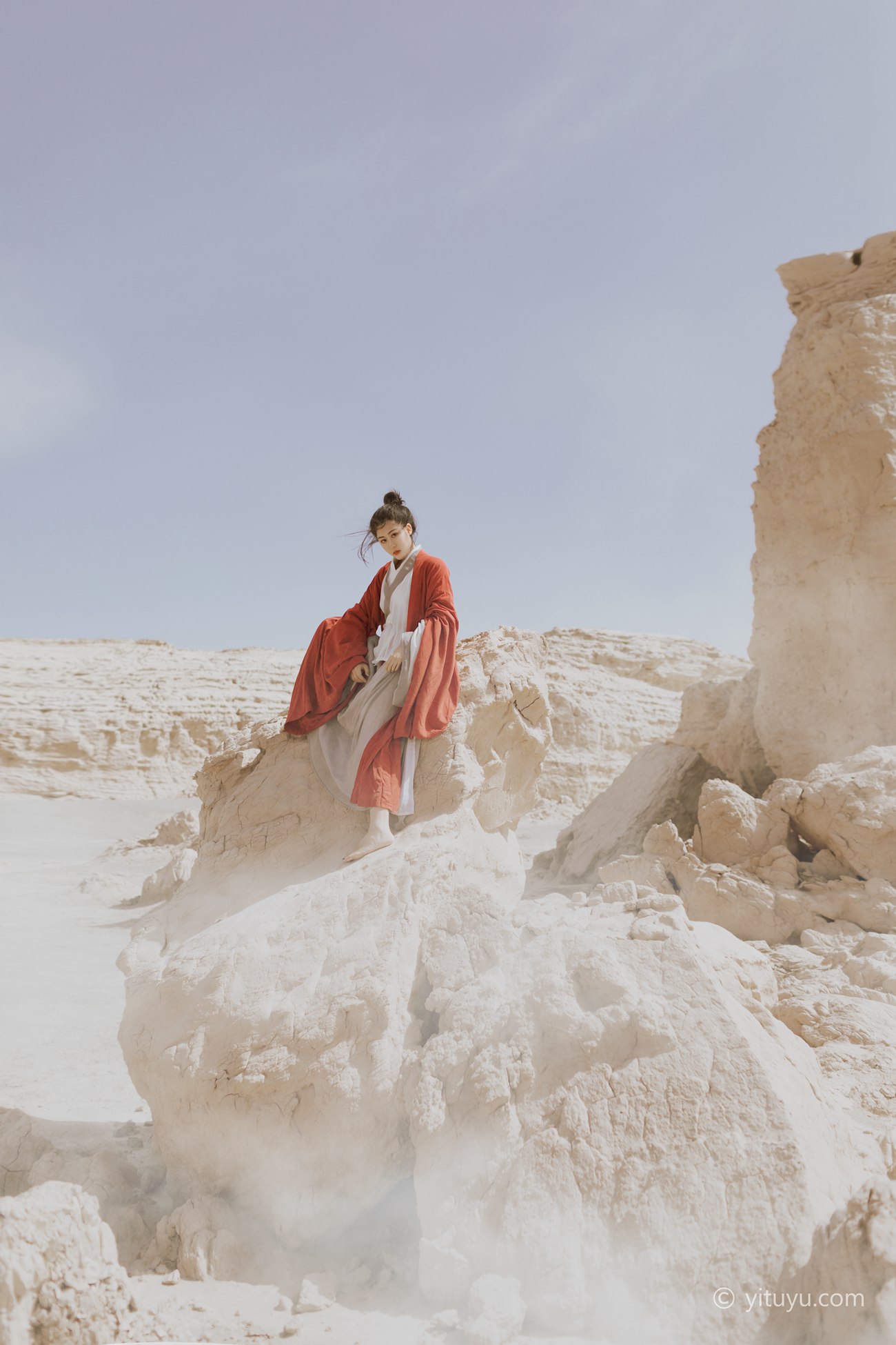 图片[35]-[YITUYU艺图语] 2021.06.30 木兰花 静静 [39P] – 速更版-美库