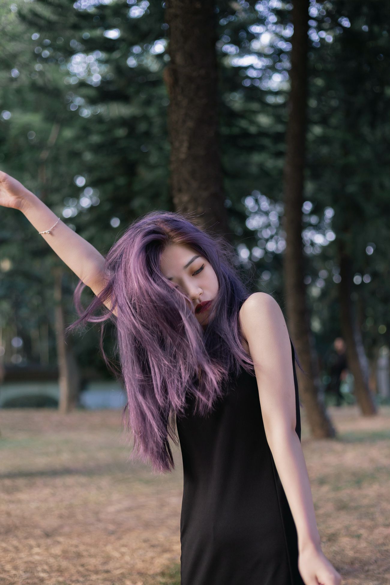 图片[21]-[YITUYU艺图语] 2021.07.01 不受束缚 无 [32P] – 速更版-美库