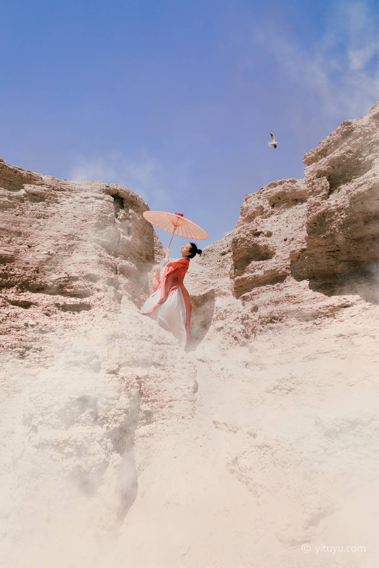 图片[38]-[YITUYU艺图语] 2021.06.30 木兰花 静静 [39P] – 速更版-美库