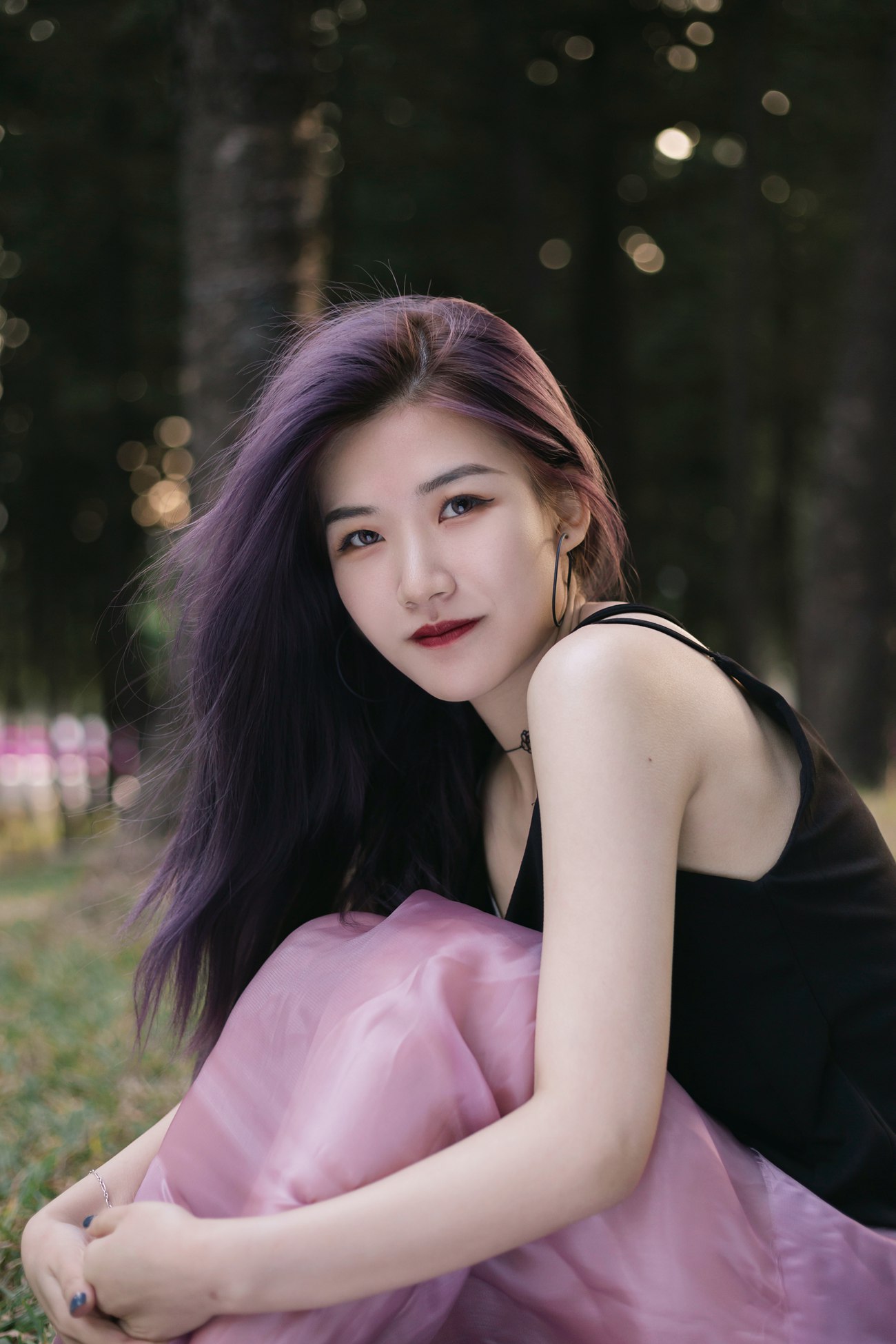 图片[23]-[YITUYU艺图语] 2021.07.01 不受束缚 无 [32P] – 速更版-美库