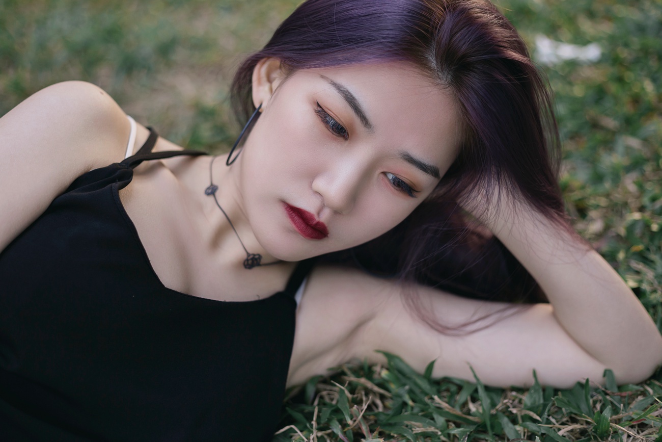 图片[24]-[YITUYU艺图语] 2021.07.01 不受束缚 无 [32P] – 速更版-美库