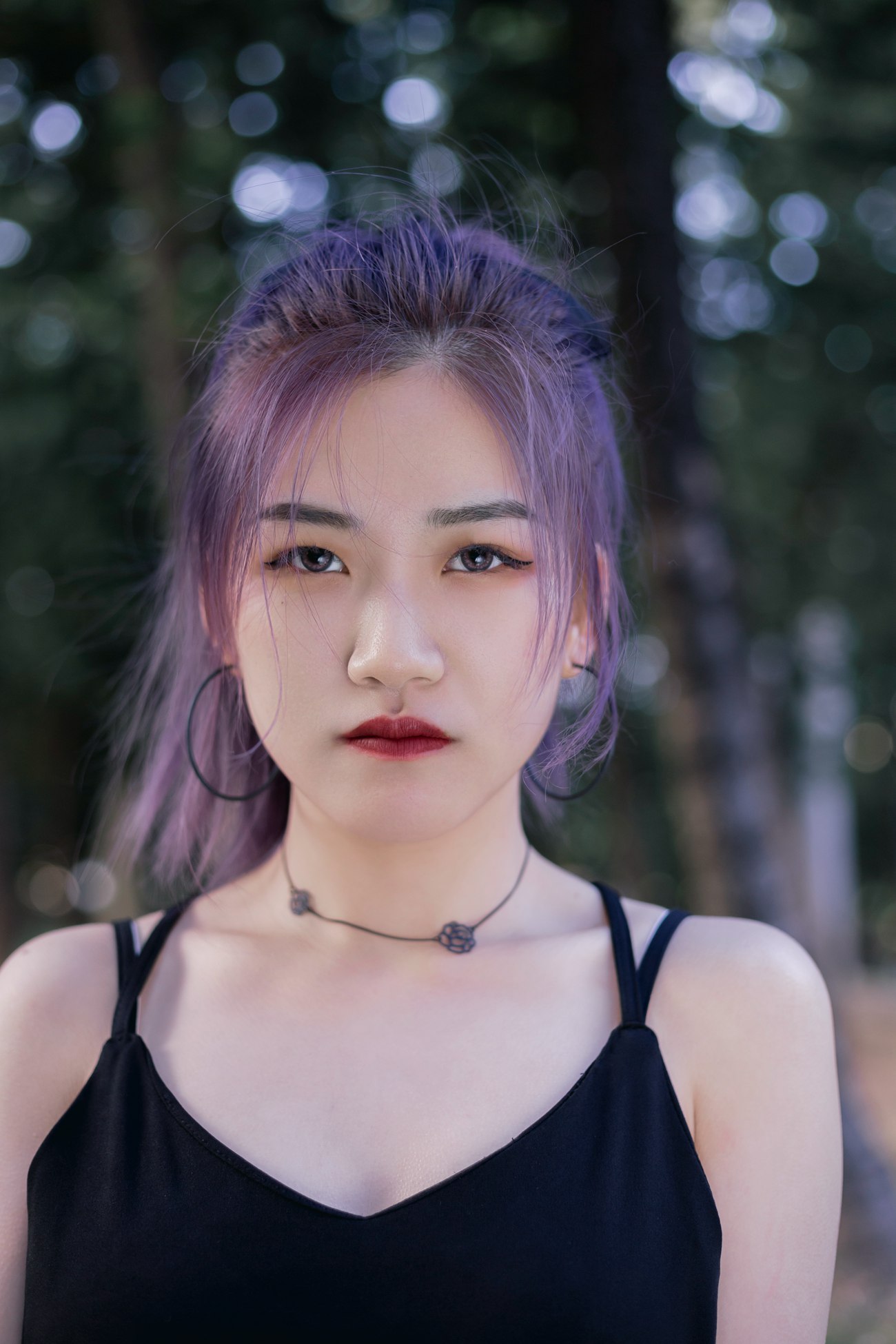 图片[27]-[YITUYU艺图语] 2021.07.01 不受束缚 无 [32P] – 速更版-美库