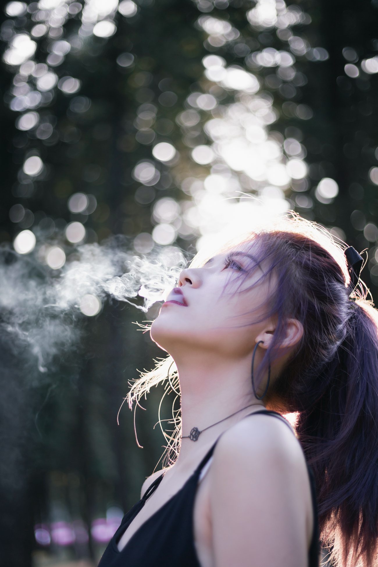 图片[30]-[YITUYU艺图语] 2021.07.01 不受束缚 无 [32P] – 速更版-美库