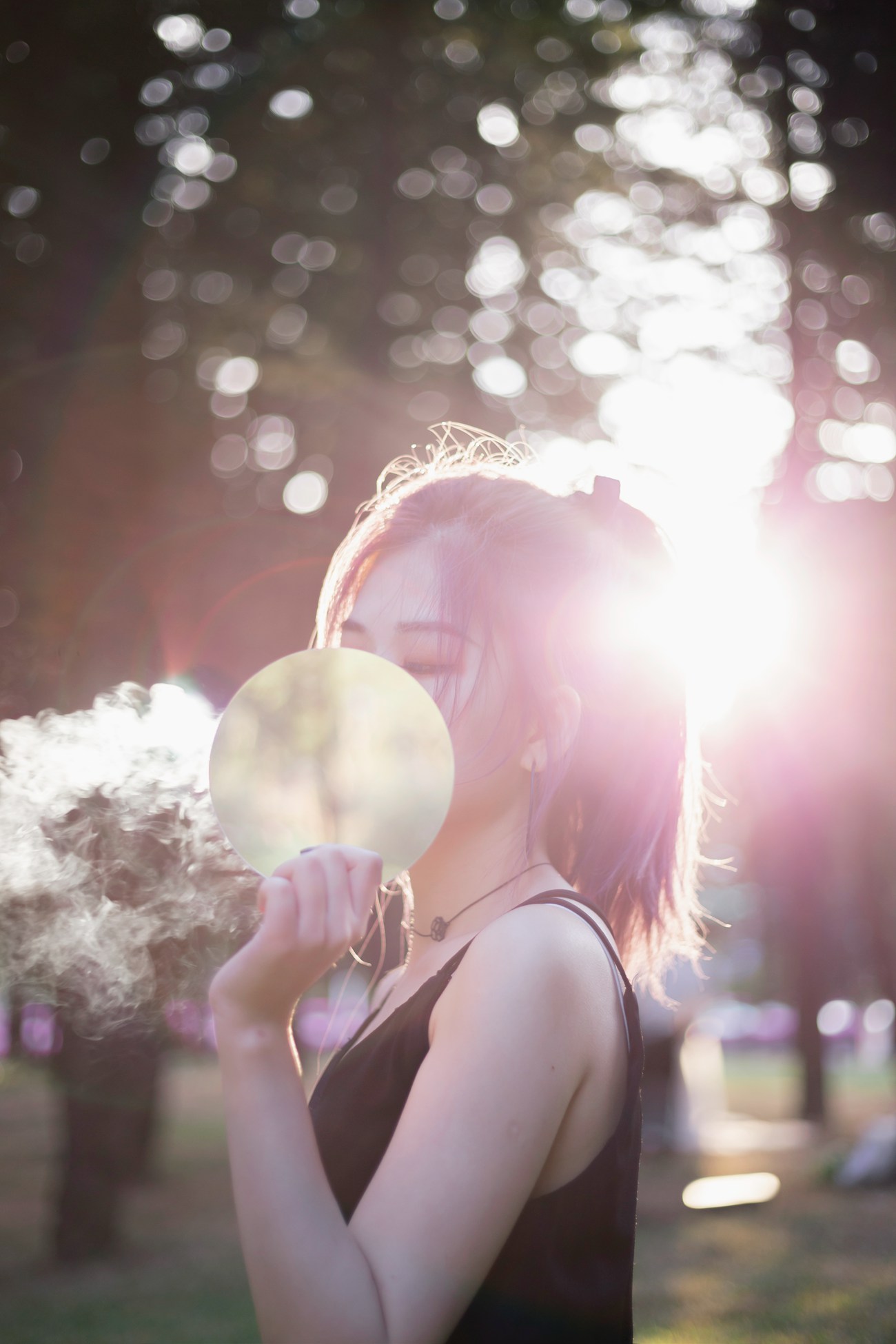 图片[31]-[YITUYU艺图语] 2021.07.01 不受束缚 无 [32P] – 速更版-美库