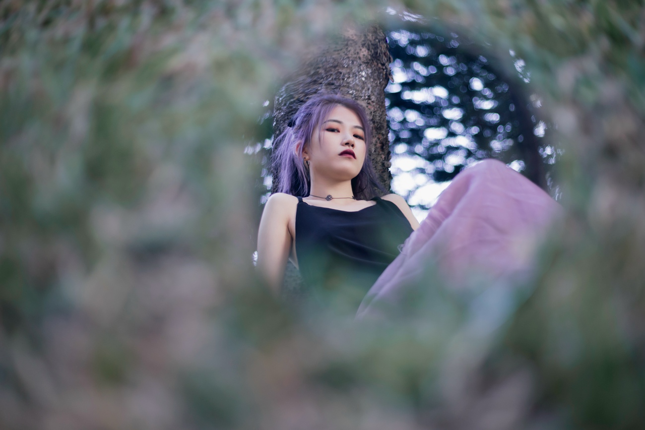 图片[33]-[YITUYU艺图语] 2021.07.01 不受束缚 无 [32P] – 速更版-美库