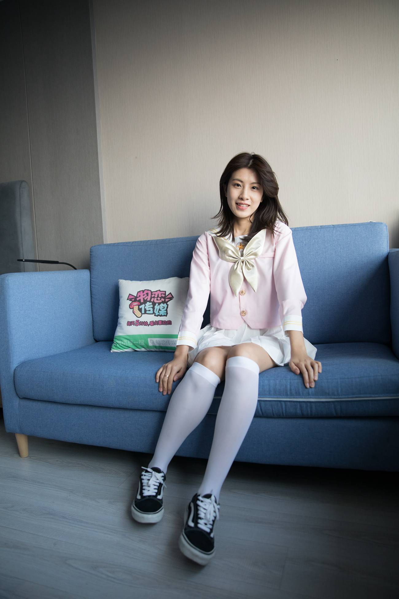 图片[11]-物恋传媒 No.281 柠檬-蜜糖风暴 [164P] – 速更版-美库