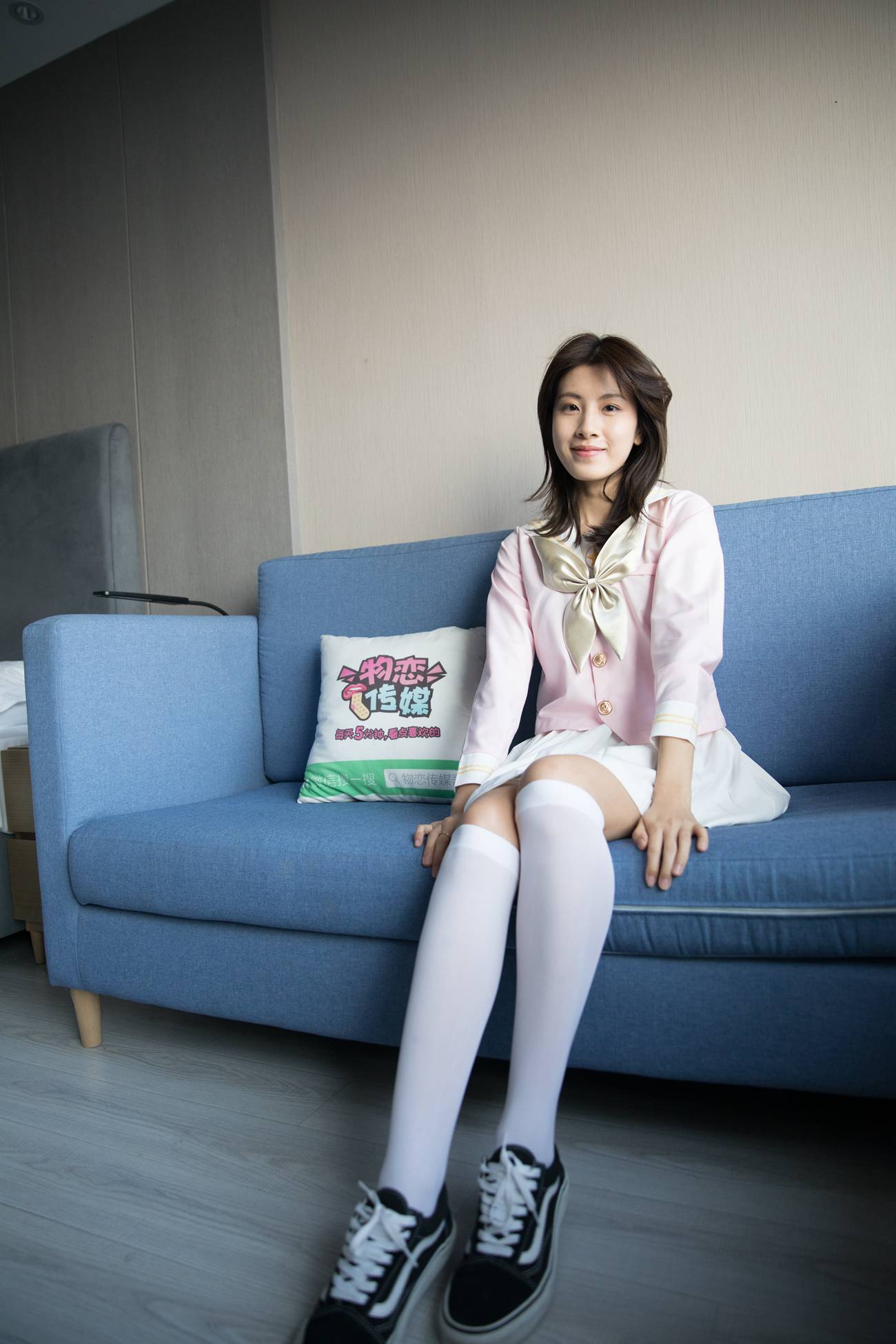 图片[13]-物恋传媒 No.281 柠檬-蜜糖风暴 [164P] – 速更版-美库