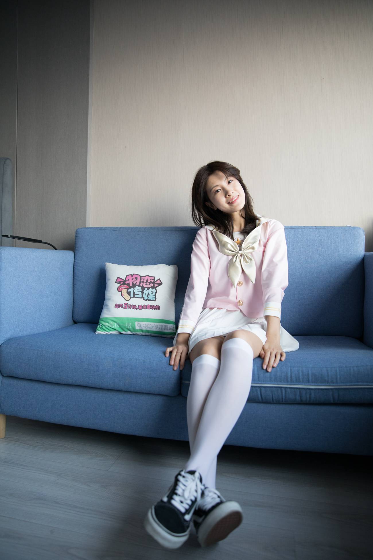 图片[14]-物恋传媒 No.281 柠檬-蜜糖风暴 [164P] – 速更版-美库