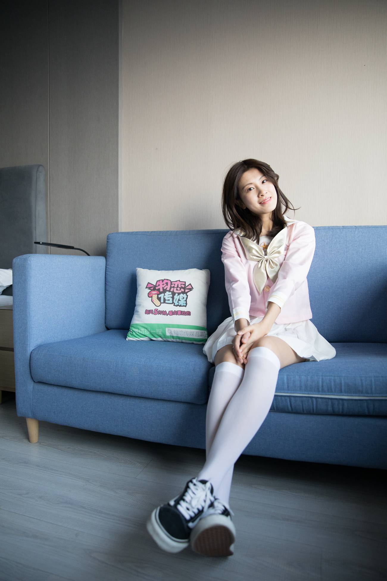 图片[16]-物恋传媒 No.281 柠檬-蜜糖风暴 [164P] – 速更版-美库