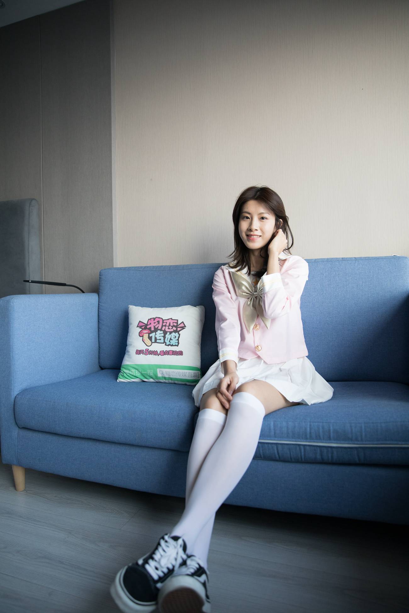 图片[17]-物恋传媒 No.281 柠檬-蜜糖风暴 [164P] – 速更版-美库