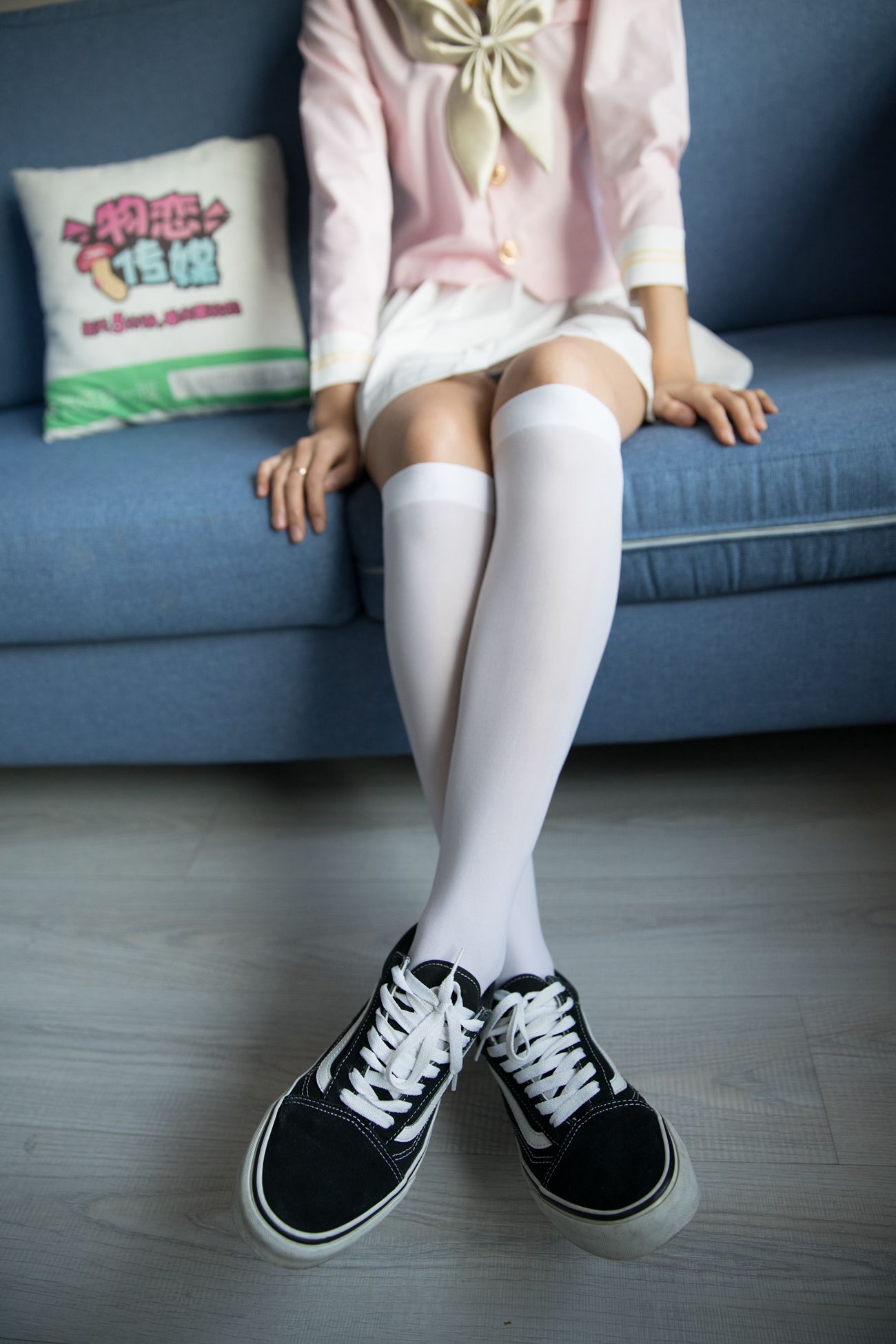 图片[20]-物恋传媒 No.281 柠檬-蜜糖风暴 [164P] – 速更版-美库