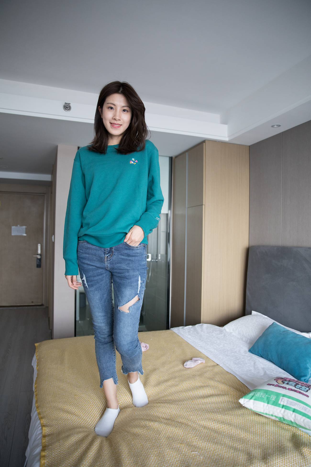 图片[10]-物恋传媒 No.280 柠檬-活力girl,与你一路同行 [206P] – 速更版-美库