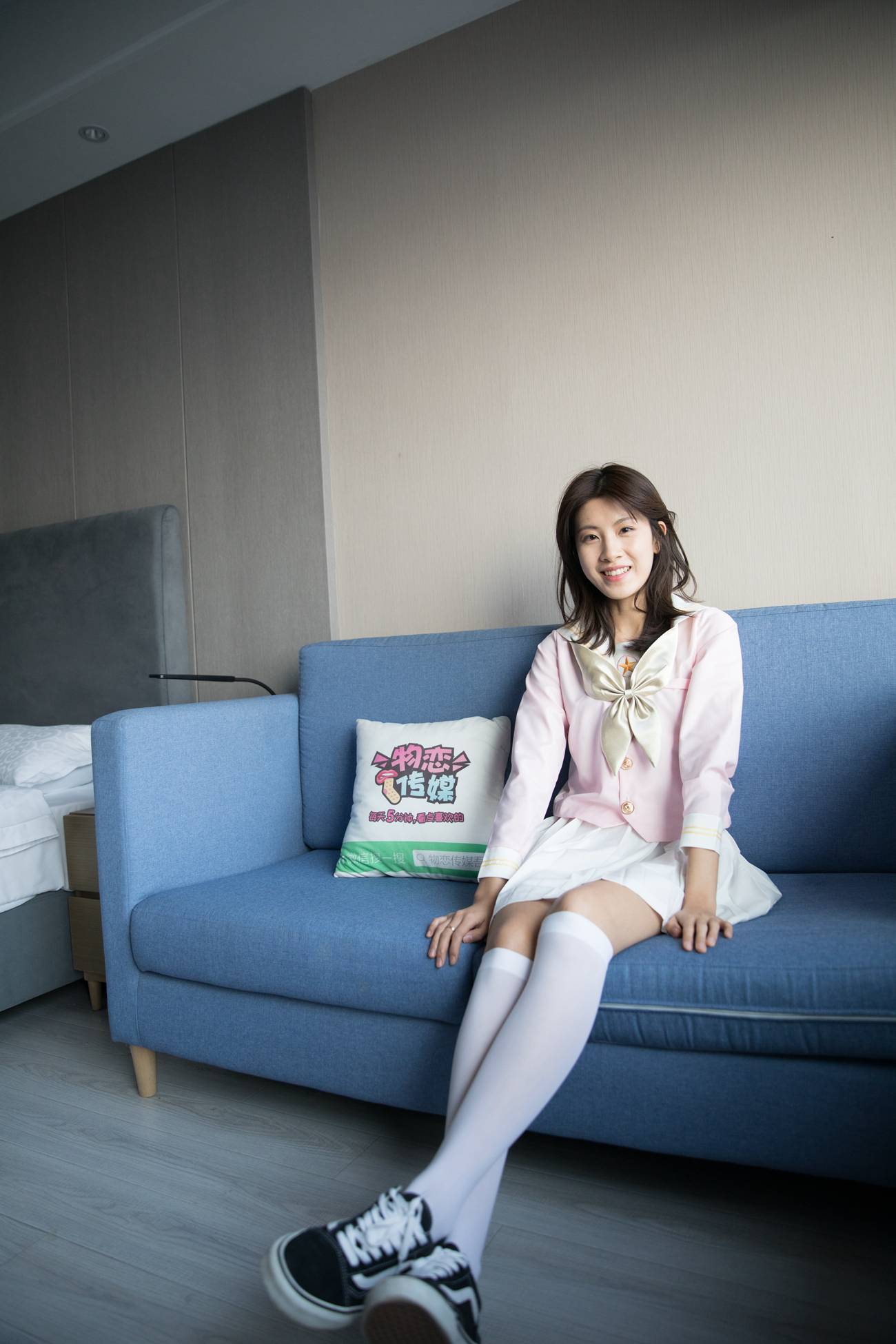 图片[22]-物恋传媒 No.281 柠檬-蜜糖风暴 [164P] – 速更版-美库