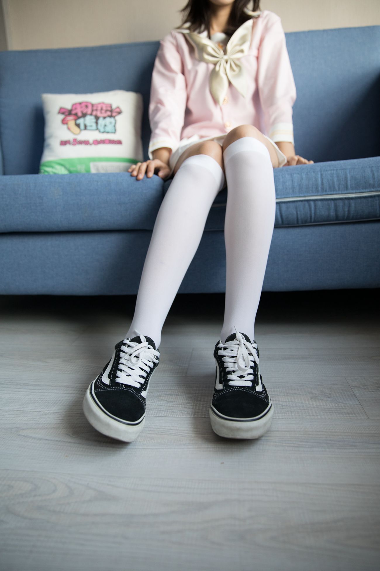 图片[25]-物恋传媒 No.281 柠檬-蜜糖风暴 [164P] – 速更版-美库