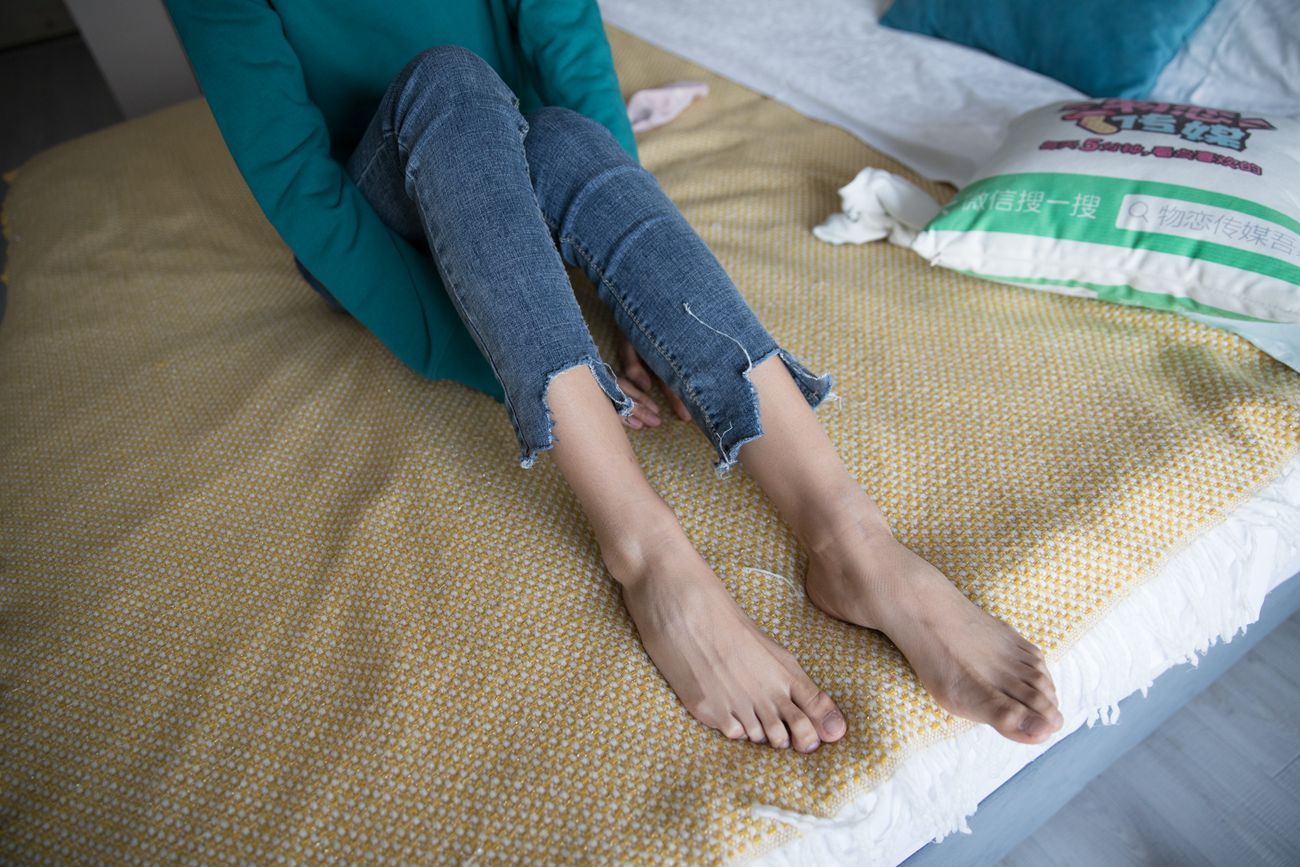 图片[35]-物恋传媒 No.280 柠檬-活力girl,与你一路同行 [206P] – 速更版-美库