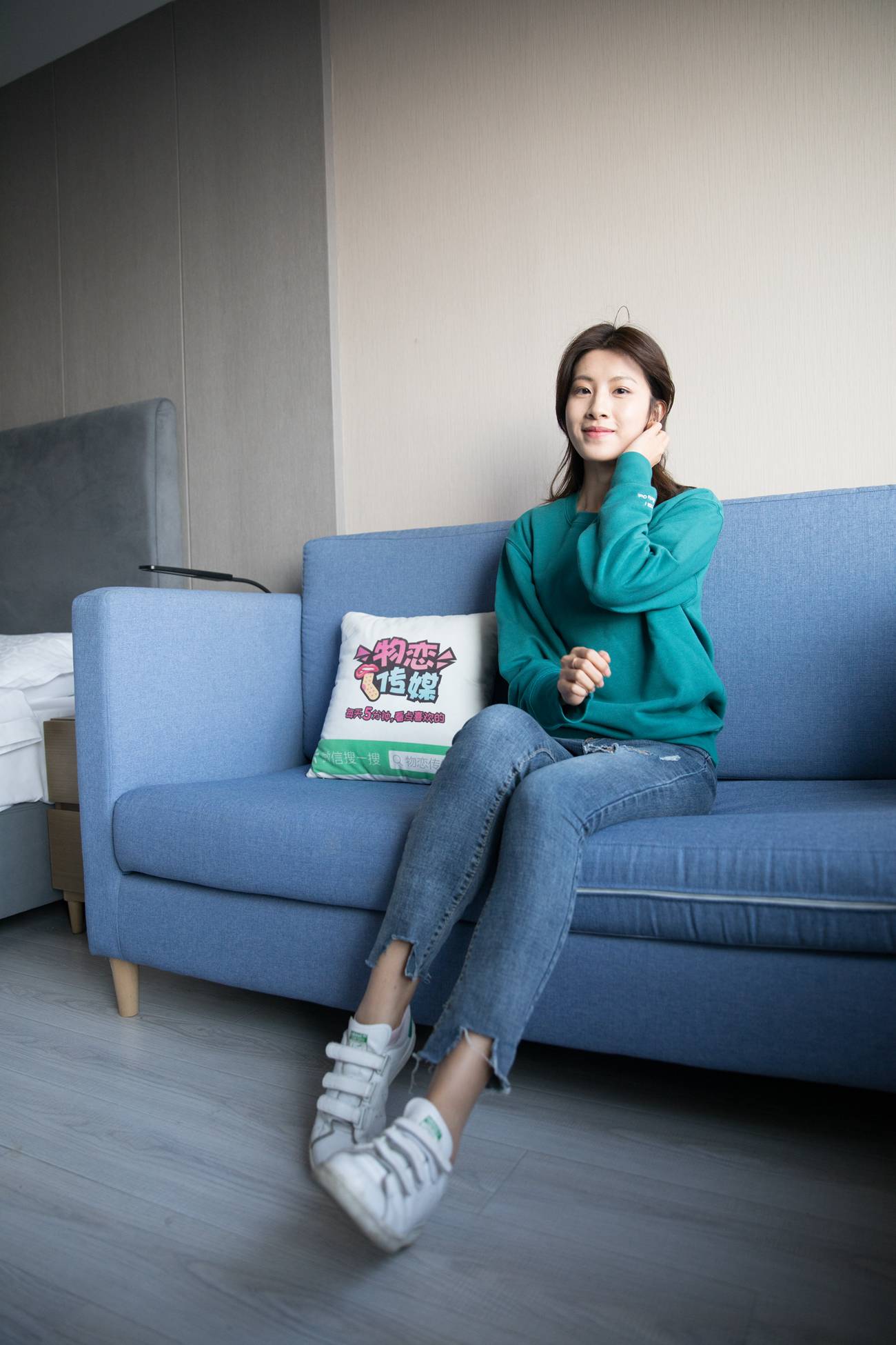 图片[42]-物恋传媒 No.280 柠檬-活力girl,与你一路同行 [206P] – 速更版-美库