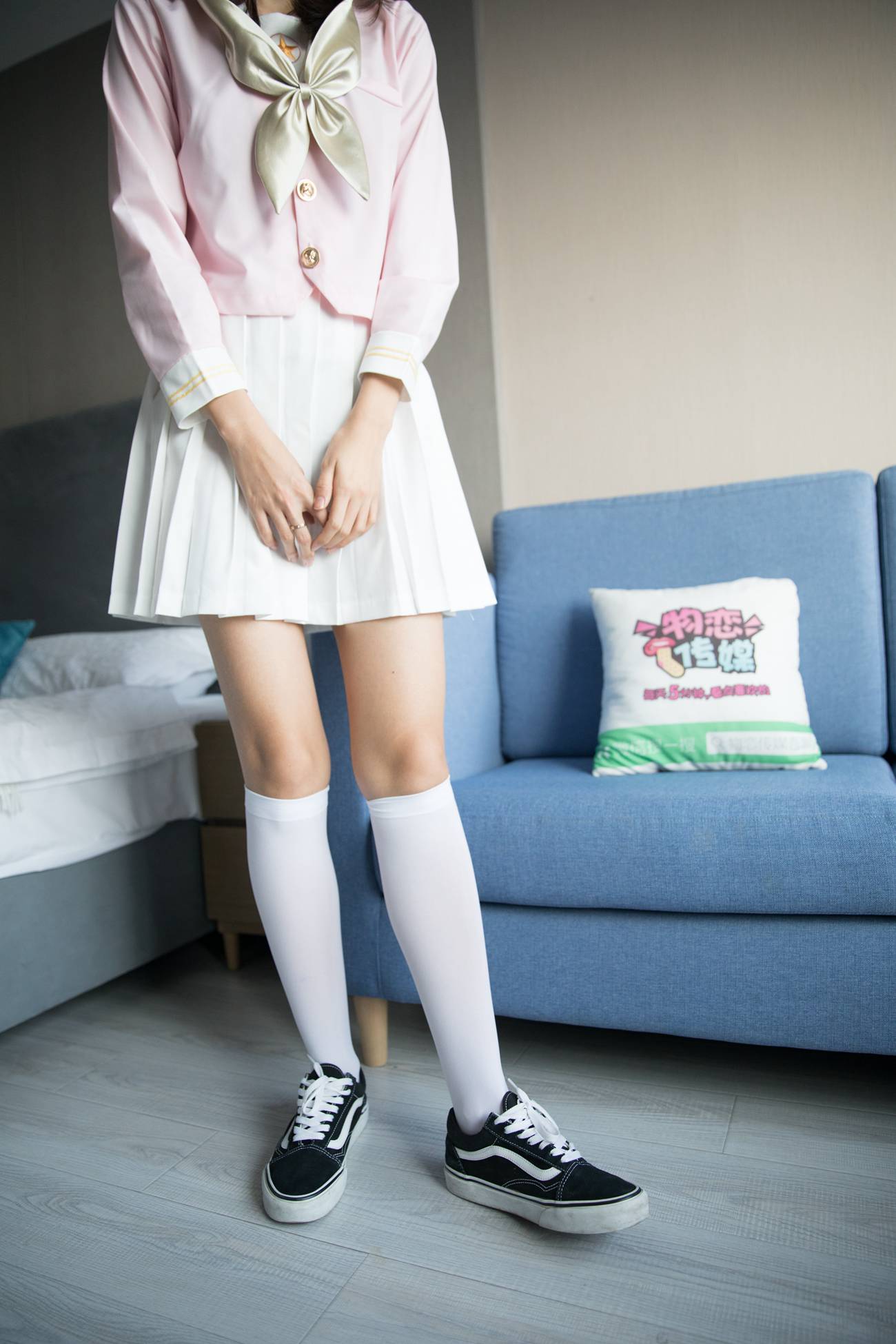 图片[39]-物恋传媒 No.281 柠檬-蜜糖风暴 [164P] – 速更版-美库