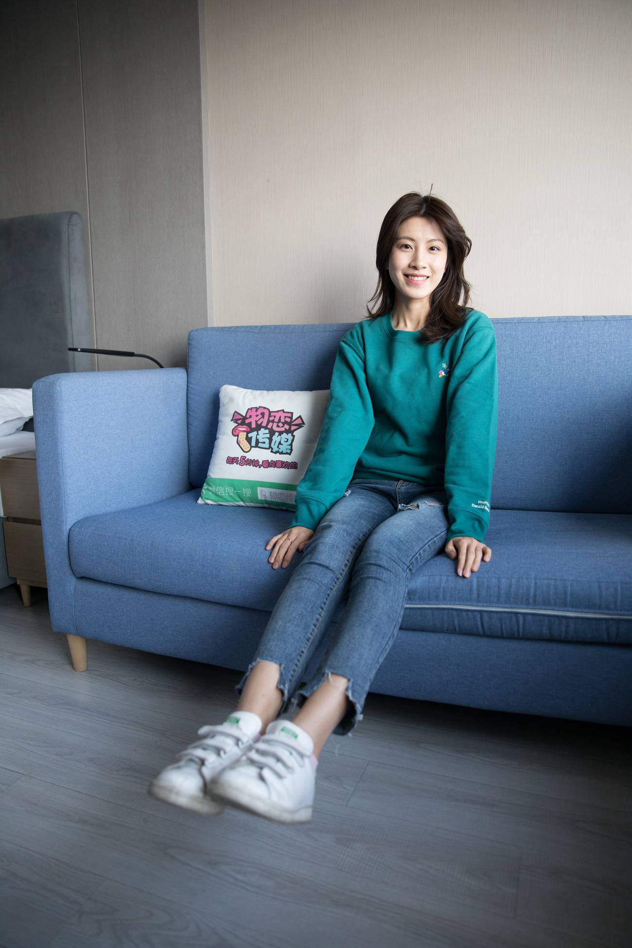 图片[43]-物恋传媒 No.280 柠檬-活力girl,与你一路同行 [206P] – 速更版-美库