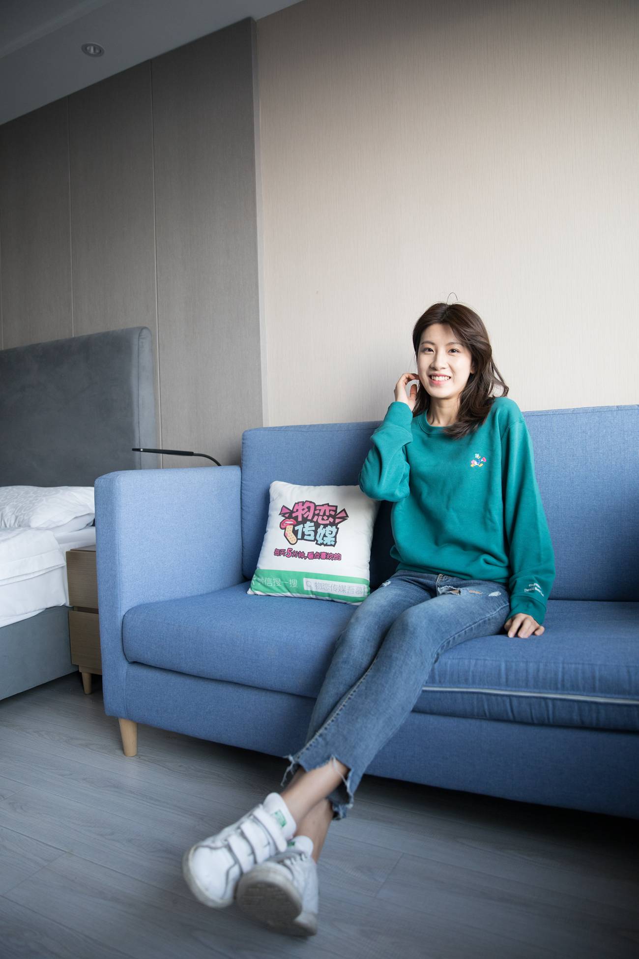 图片[46]-物恋传媒 No.280 柠檬-活力girl,与你一路同行 [206P] – 速更版-美库