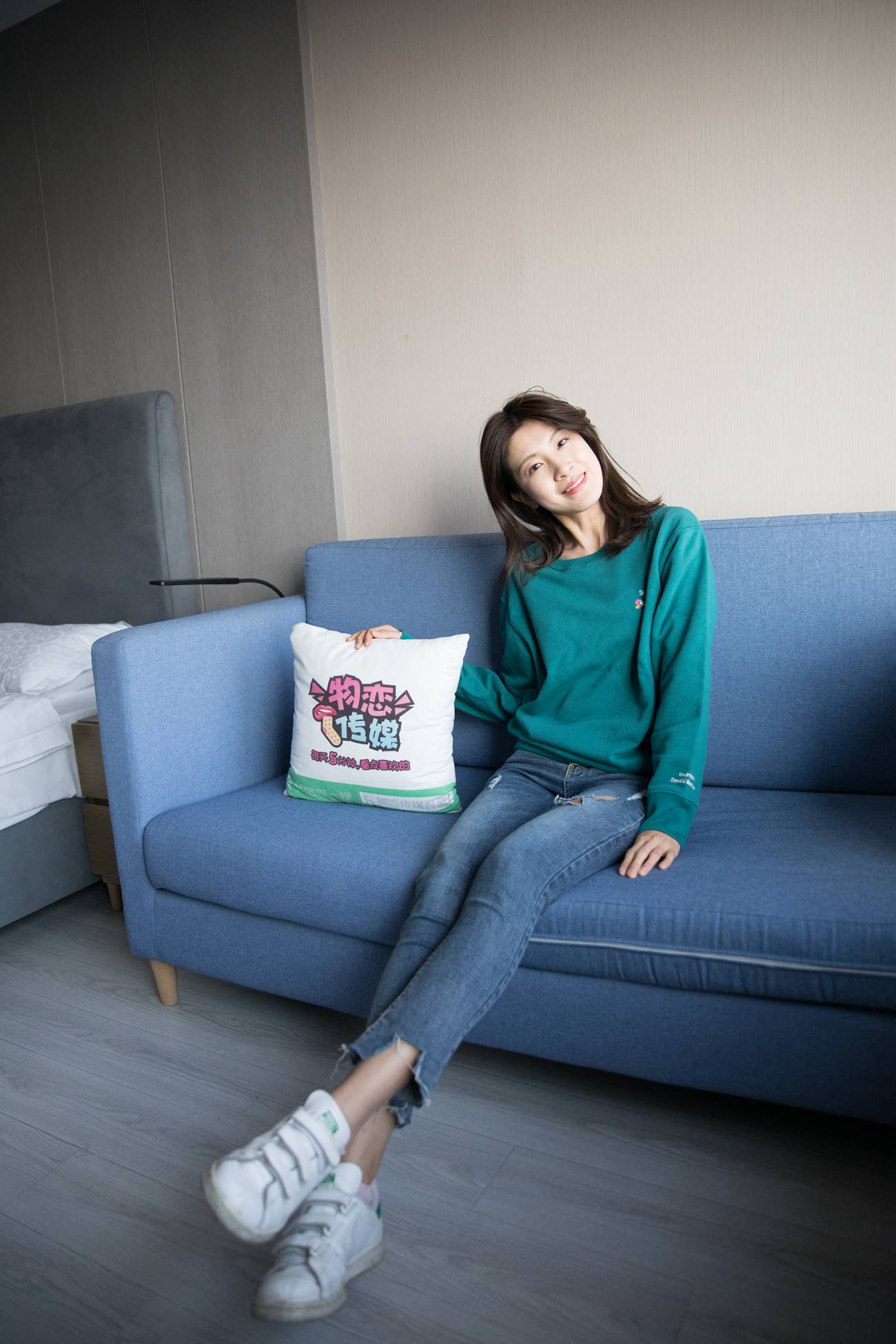 图片[53]-物恋传媒 No.280 柠檬-活力girl,与你一路同行 [206P] – 速更版-美库