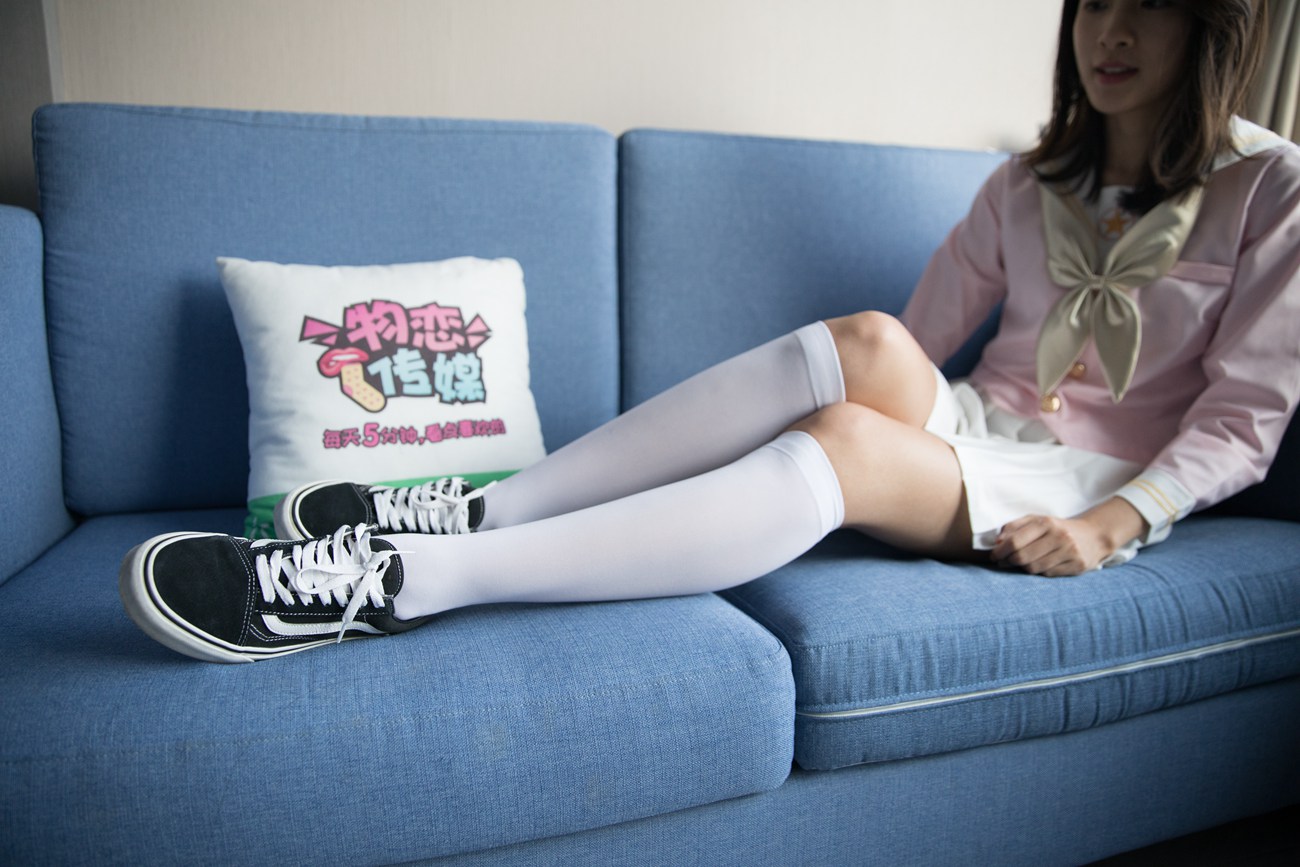 图片[47]-物恋传媒 No.281 柠檬-蜜糖风暴 [164P] – 速更版-美库