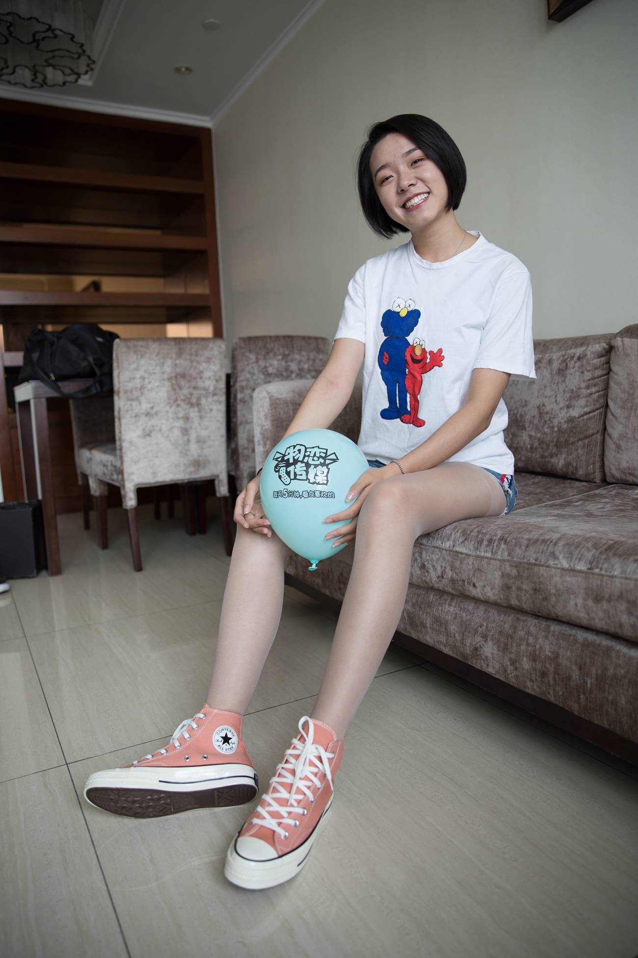 图片[31]-物恋传媒 No.282 小飞-告白气球 [208P] – 速更版-美库