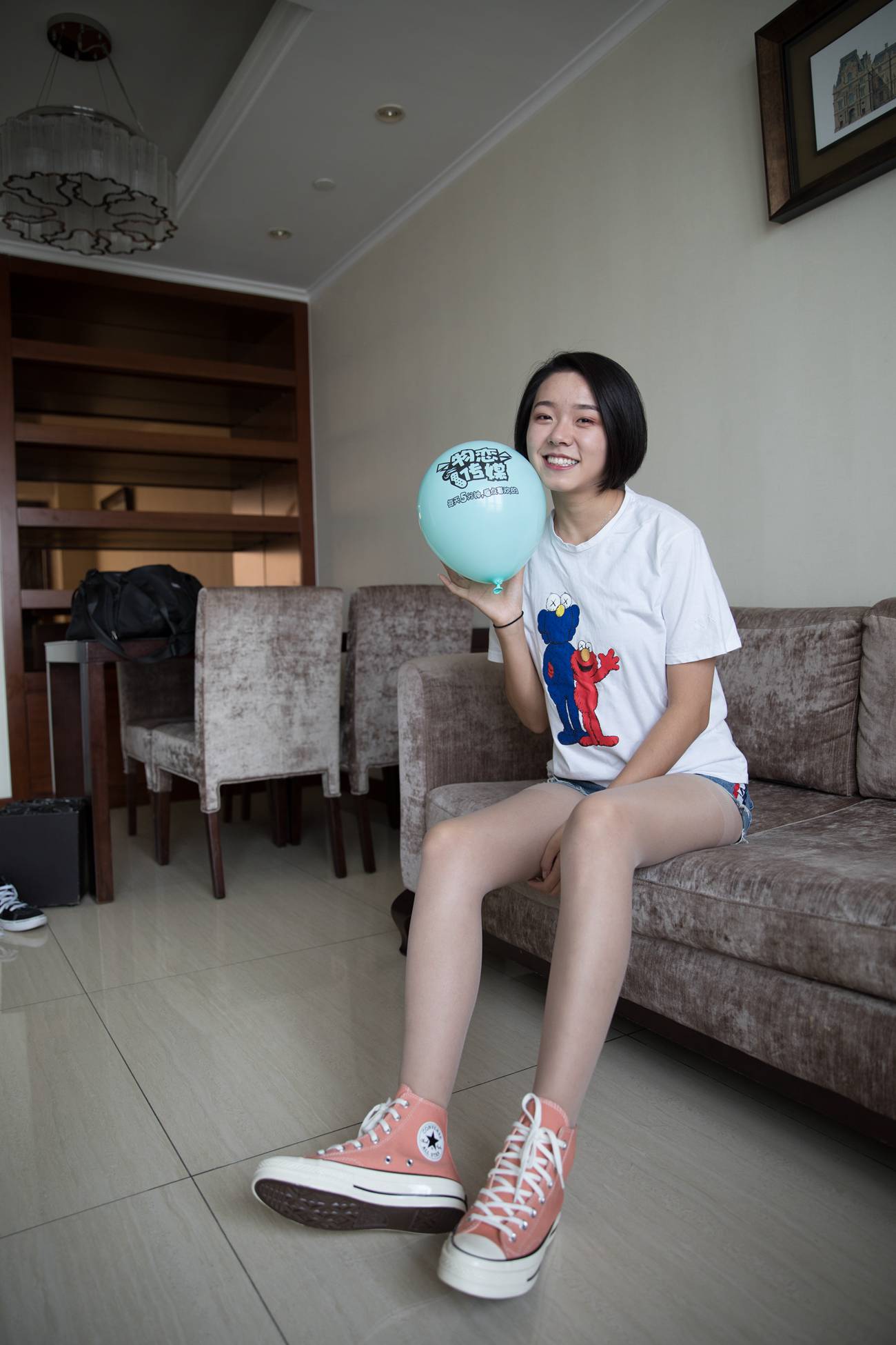 图片[32]-物恋传媒 No.282 小飞-告白气球 [208P] – 速更版-美库