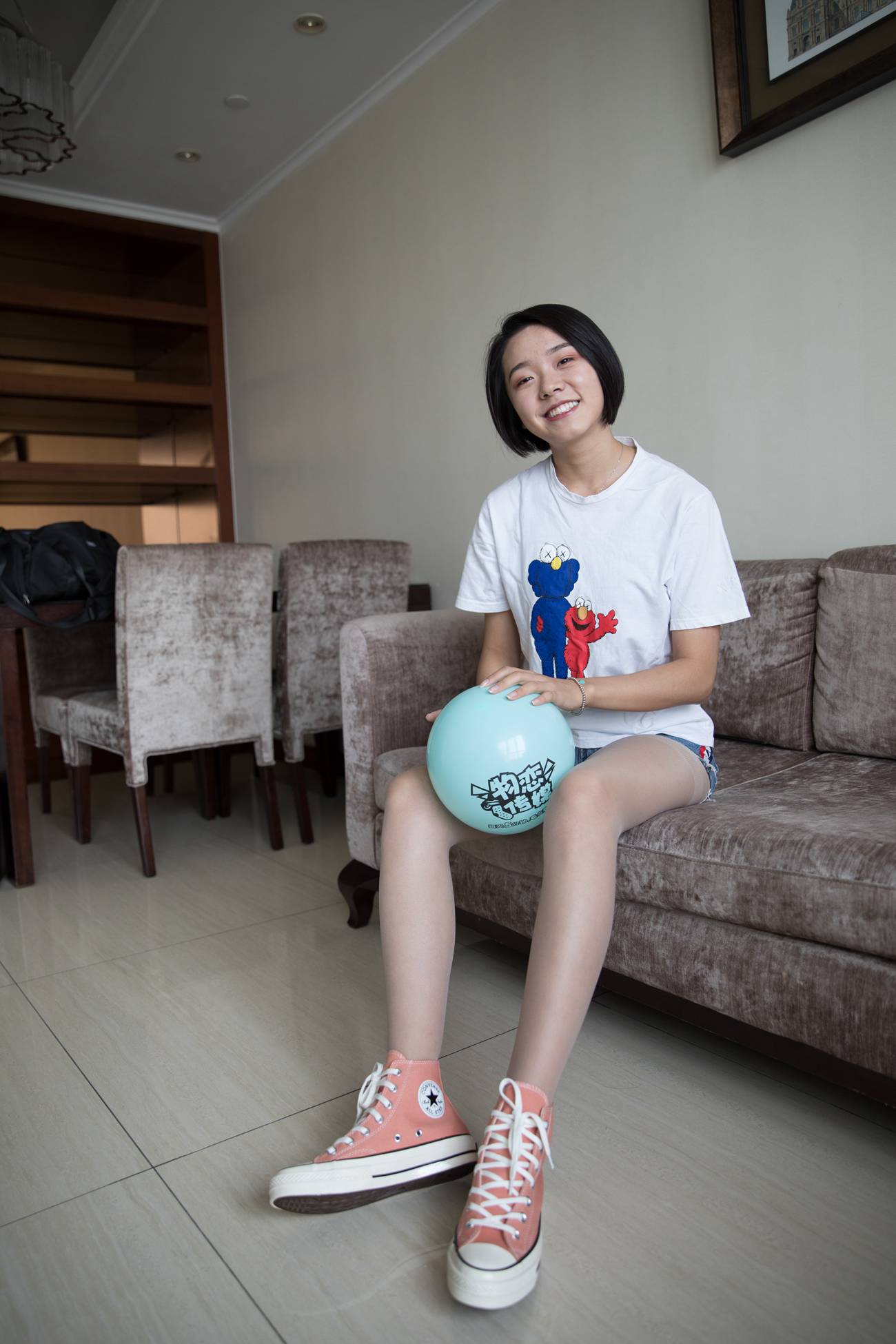 图片[33]-物恋传媒 No.282 小飞-告白气球 [208P] – 速更版-美库