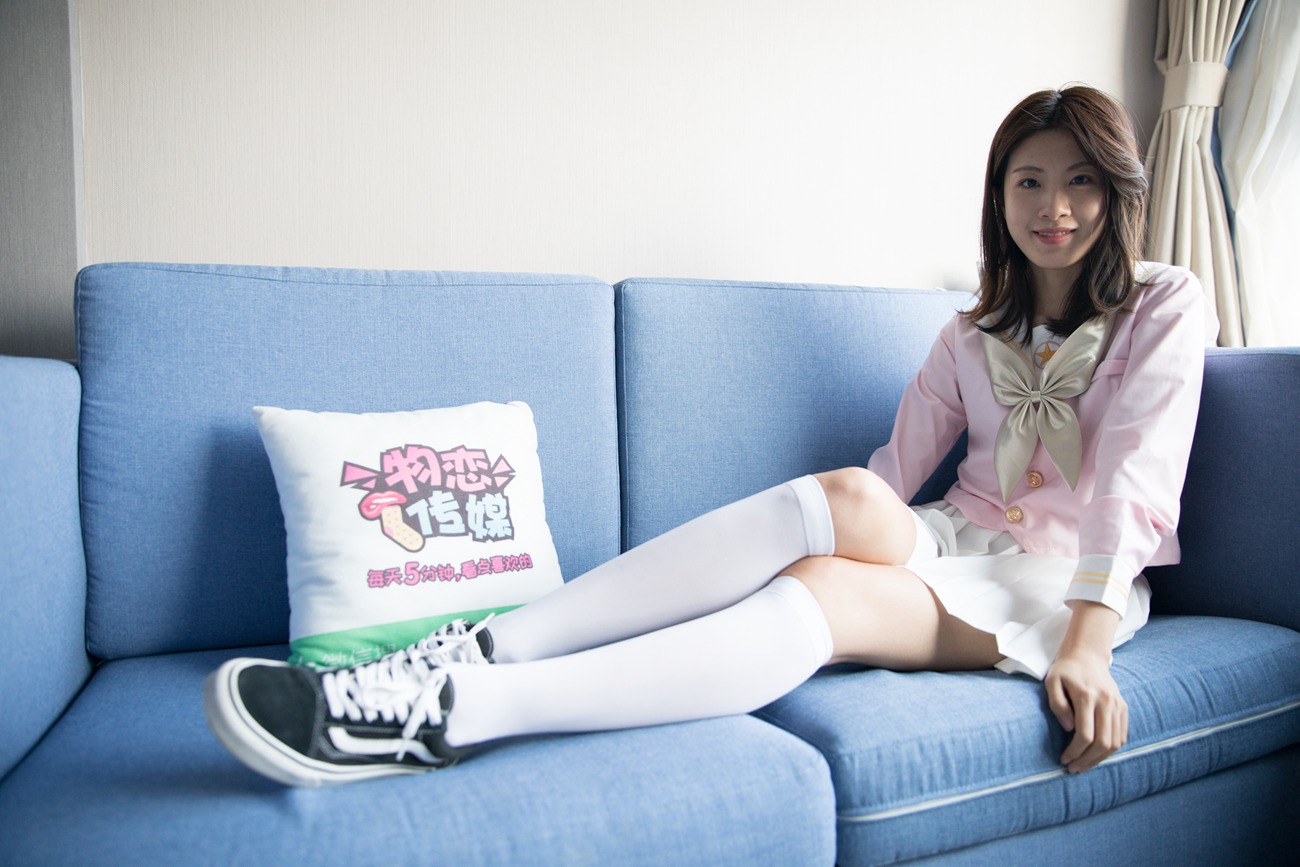 图片[50]-物恋传媒 No.281 柠檬-蜜糖风暴 [164P] – 速更版-美库