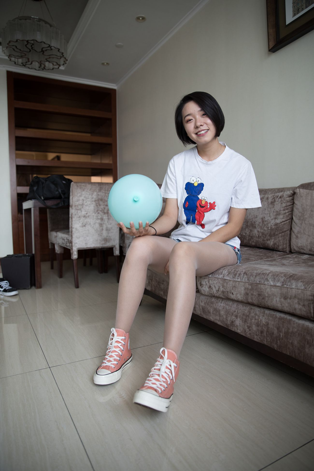 图片[36]-物恋传媒 No.282 小飞-告白气球 [208P] – 速更版-美库