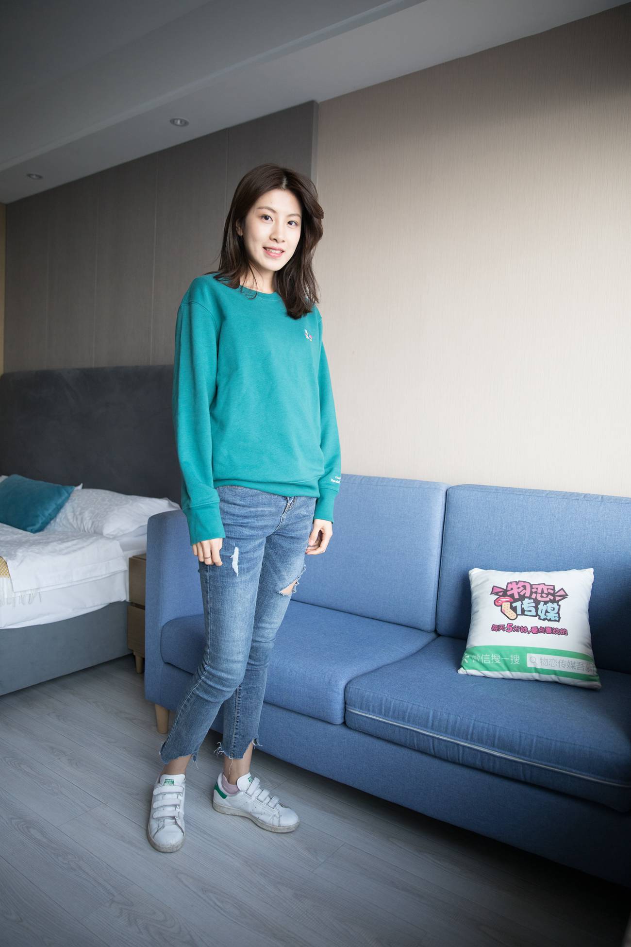 图片[70]-物恋传媒 No.280 柠檬-活力girl,与你一路同行 [206P] – 速更版-美库