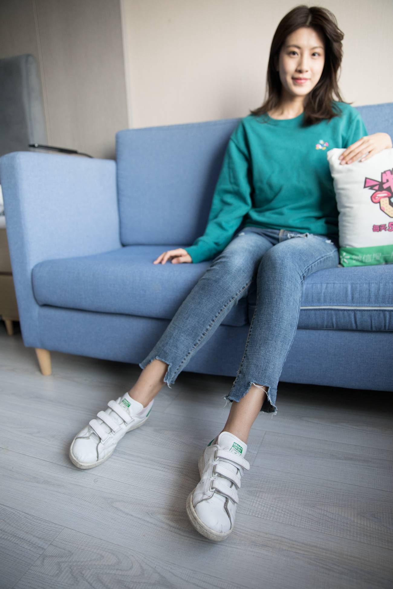 图片[69]-物恋传媒 No.280 柠檬-活力girl,与你一路同行 [206P] – 速更版-美库