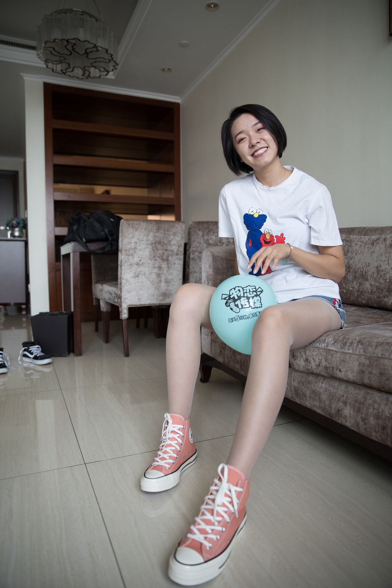 图片[37]-物恋传媒 No.282 小飞-告白气球 [208P] – 速更版-美库