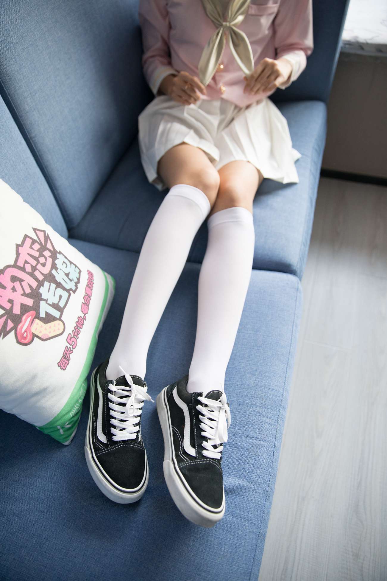 图片[53]-物恋传媒 No.281 柠檬-蜜糖风暴 [164P] – 速更版-美库