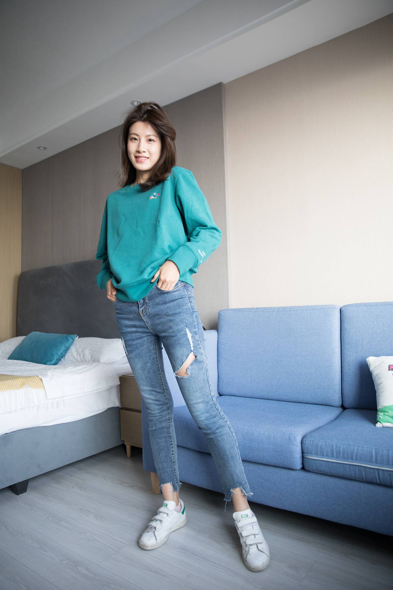 图片[73]-物恋传媒 No.280 柠檬-活力girl,与你一路同行 [206P] – 速更版-美库