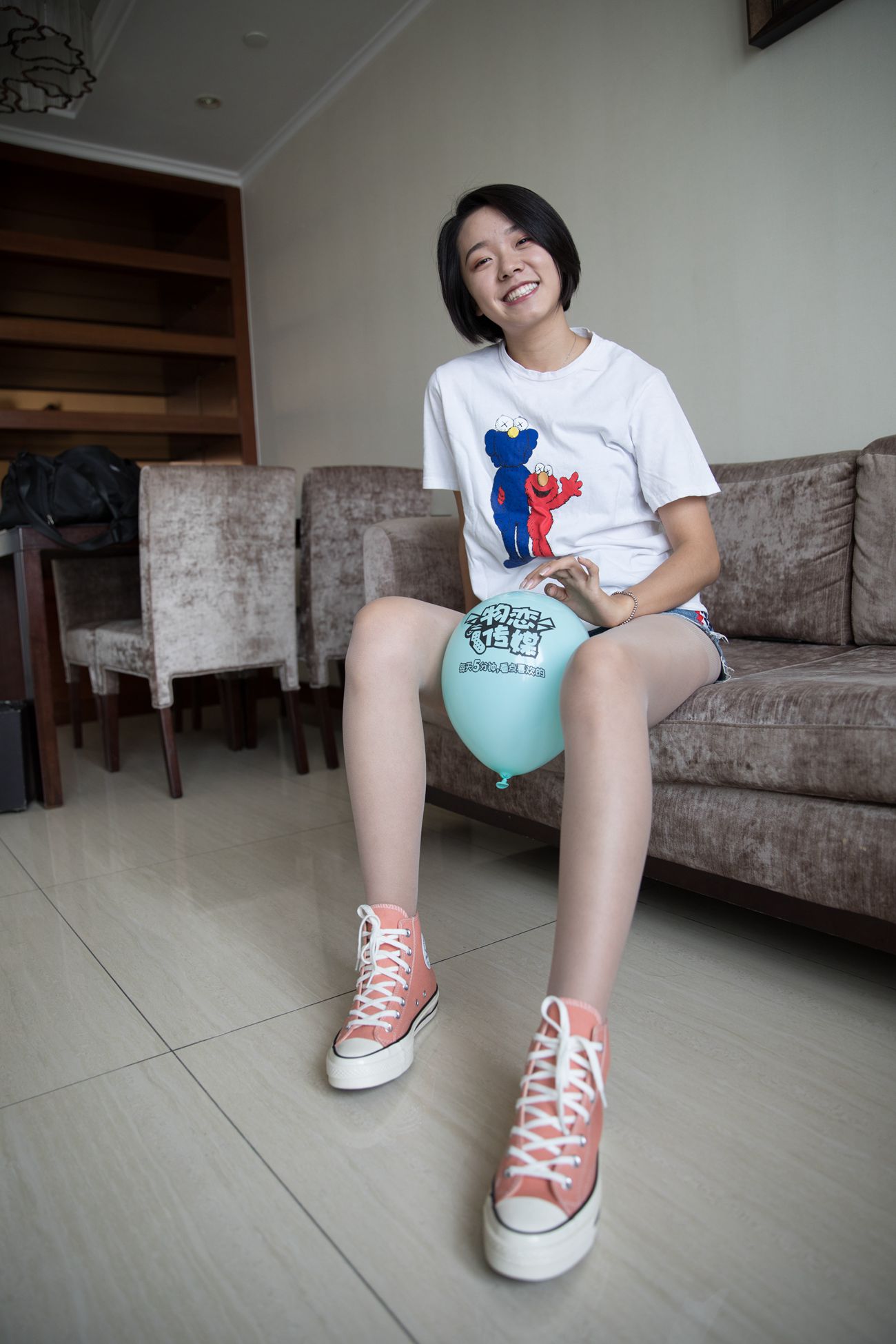 图片[38]-物恋传媒 No.282 小飞-告白气球 [208P] – 速更版-美库